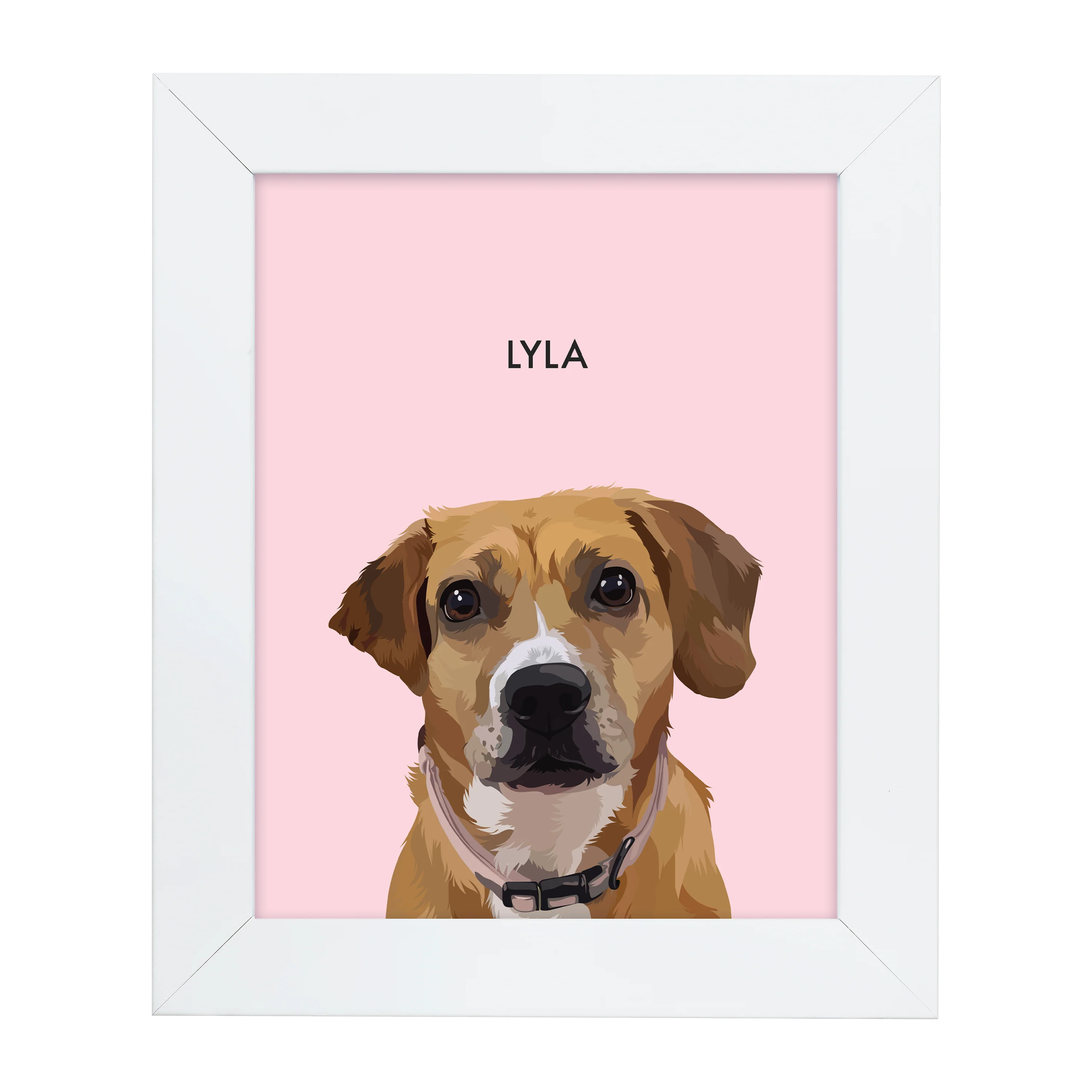 Custom Portrait for One Pet - Image 16