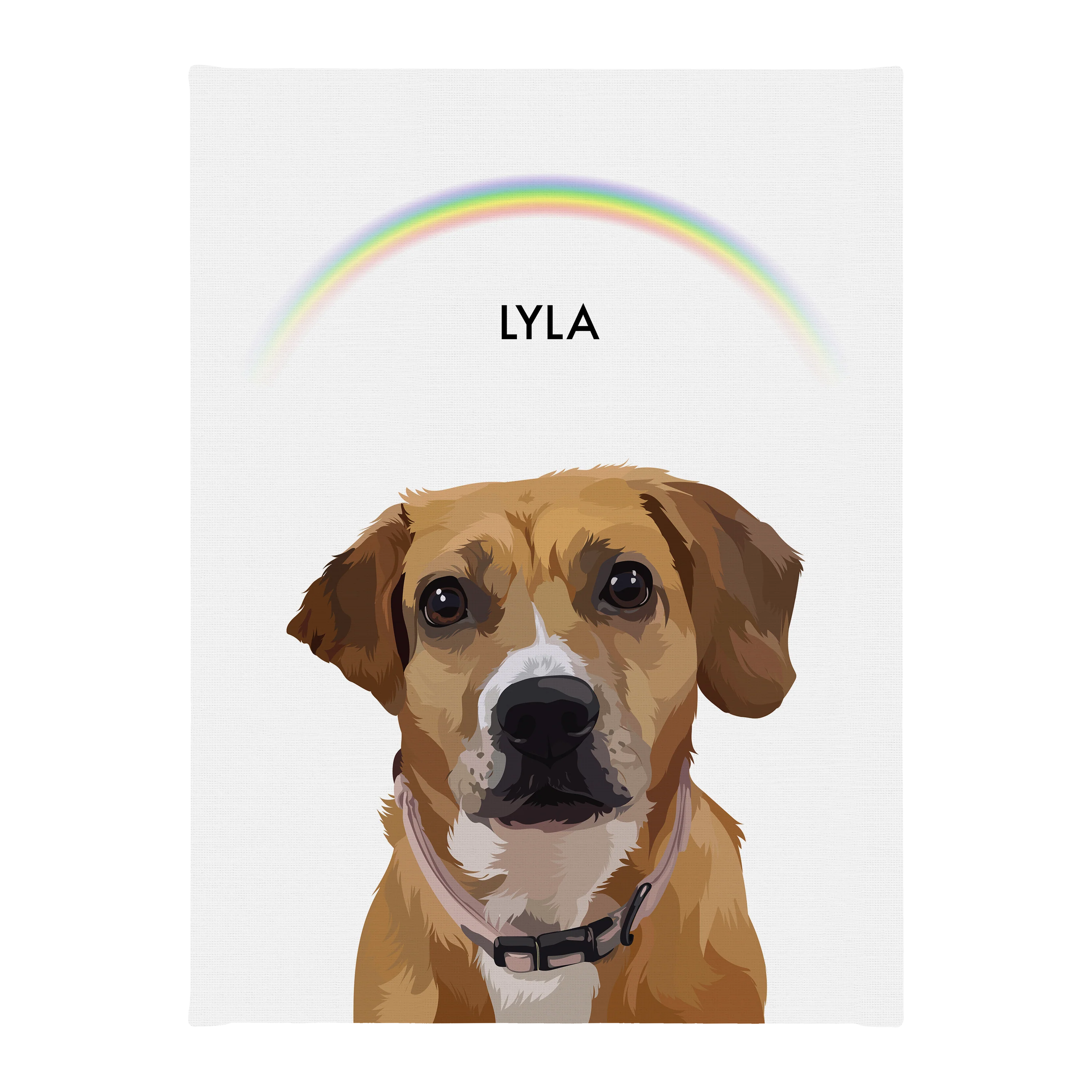 Custom Portrait for One Pet - Image 162