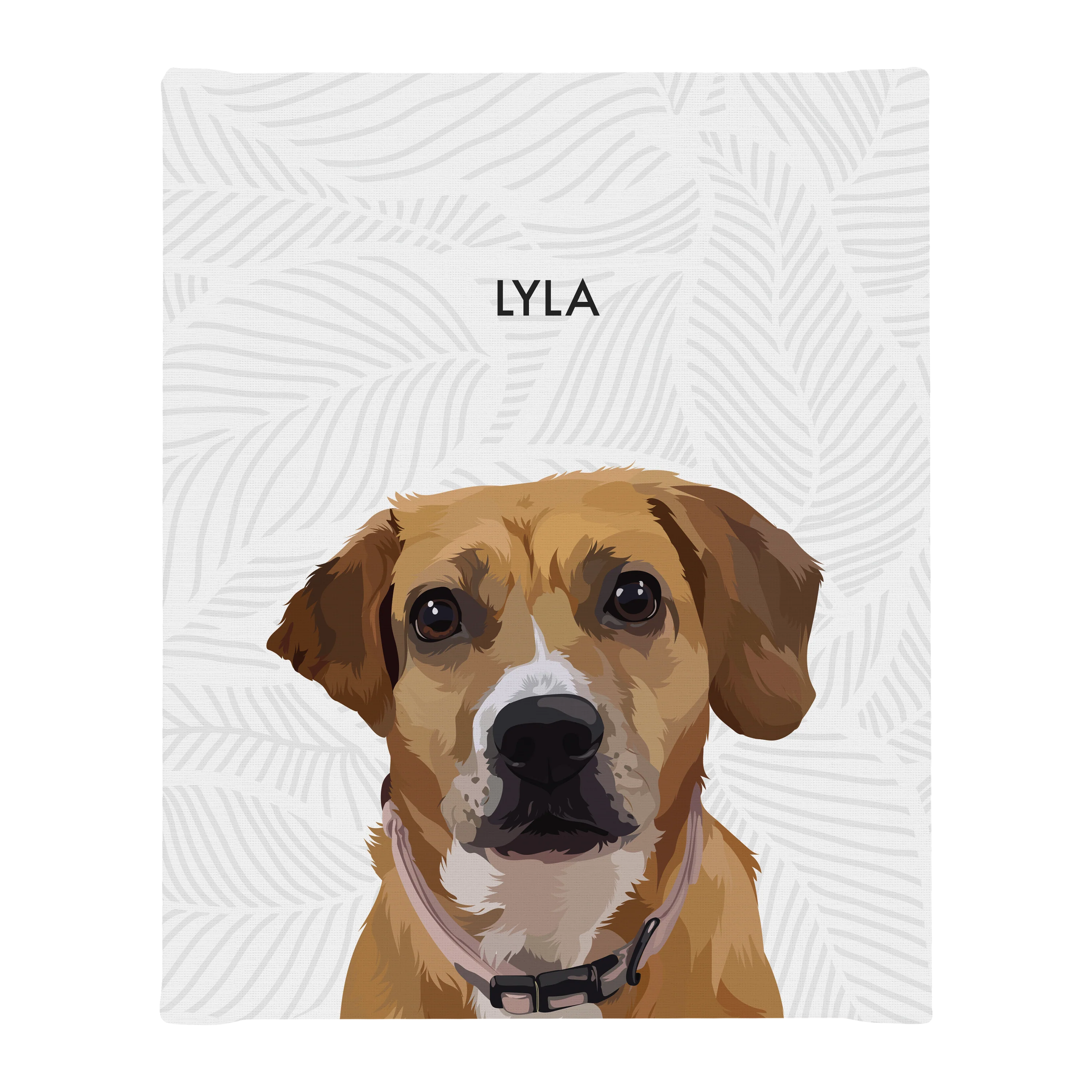 Custom Portrait for One Pet - Image 167