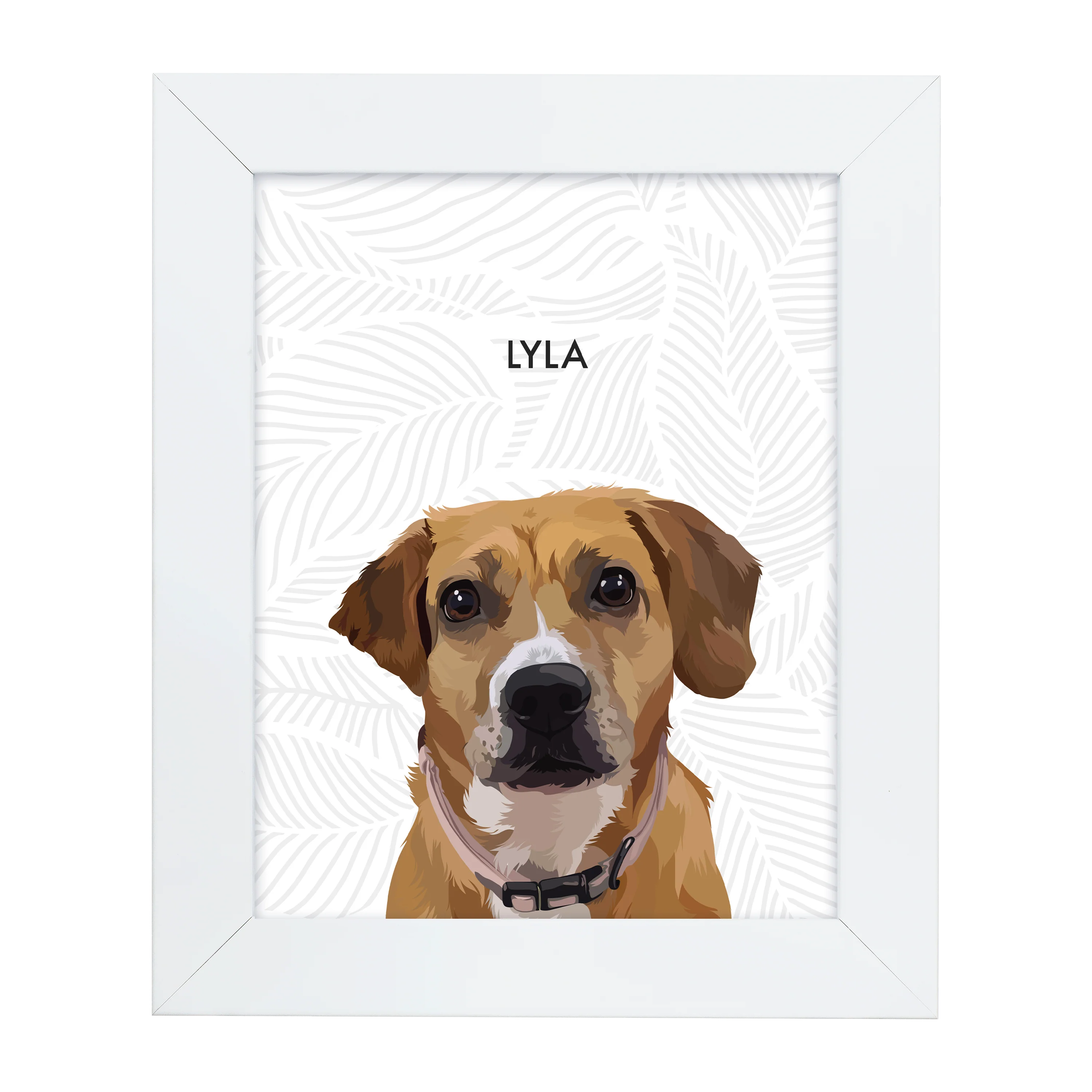 Custom Portrait for One Pet - Image 18