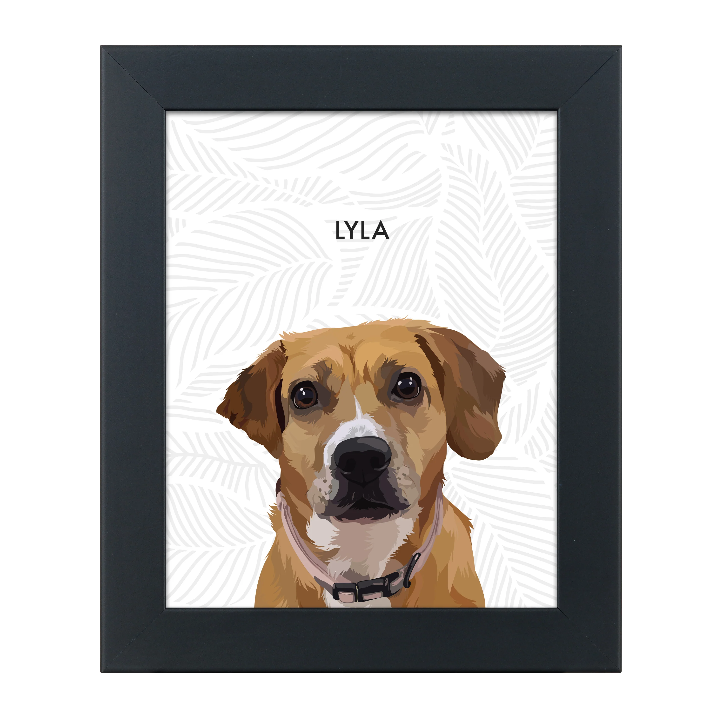Custom Portrait for One Pet - Image 21
