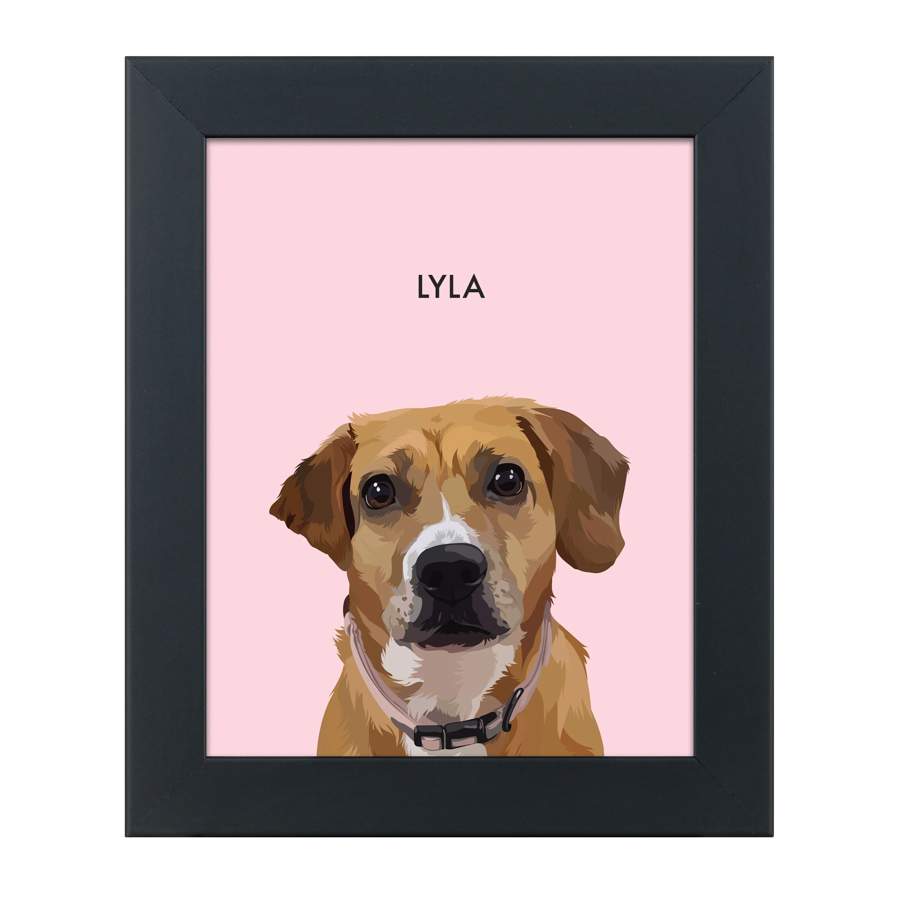 Custom Portrait for One Pet - Image 23