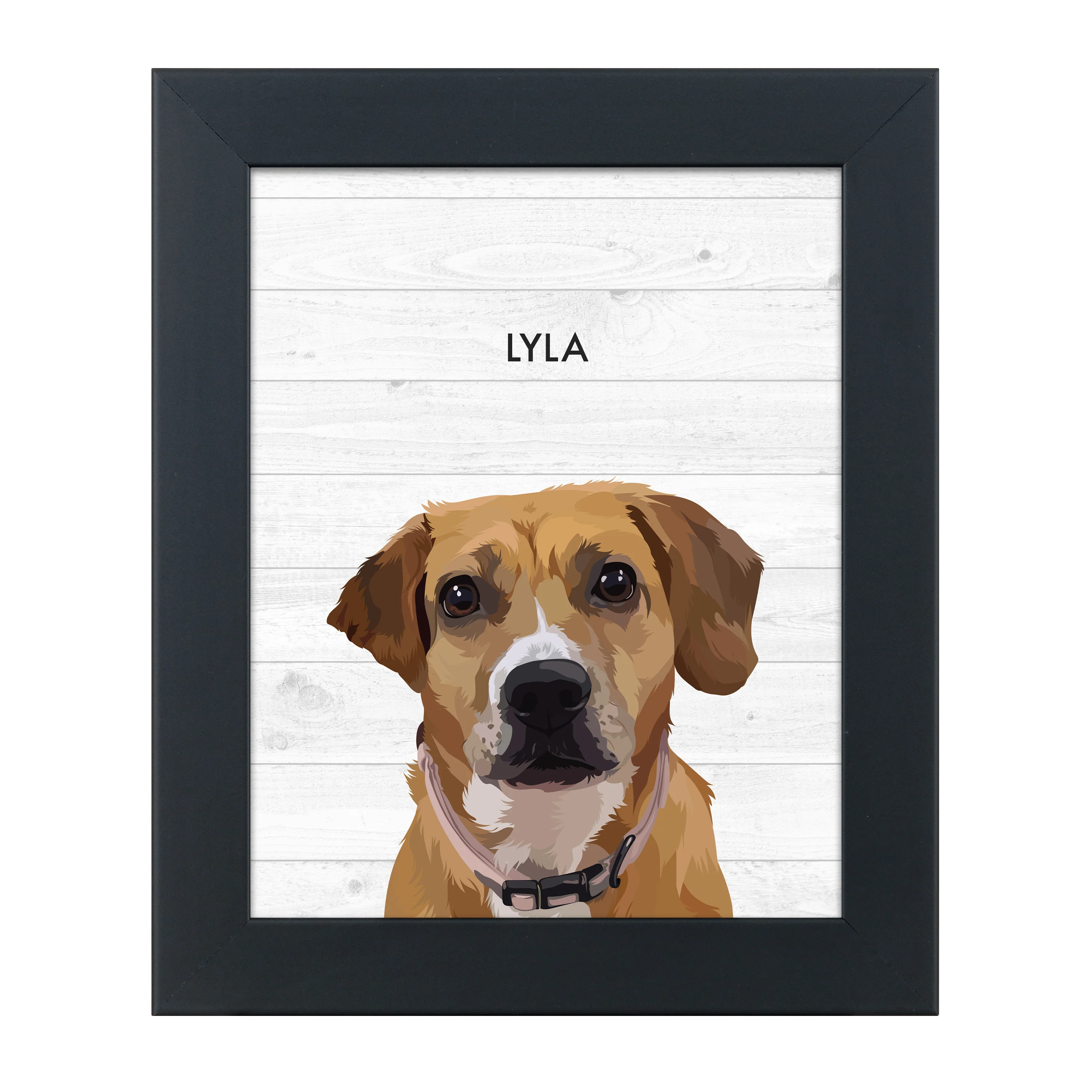 Custom Portrait for One Pet - Image 26