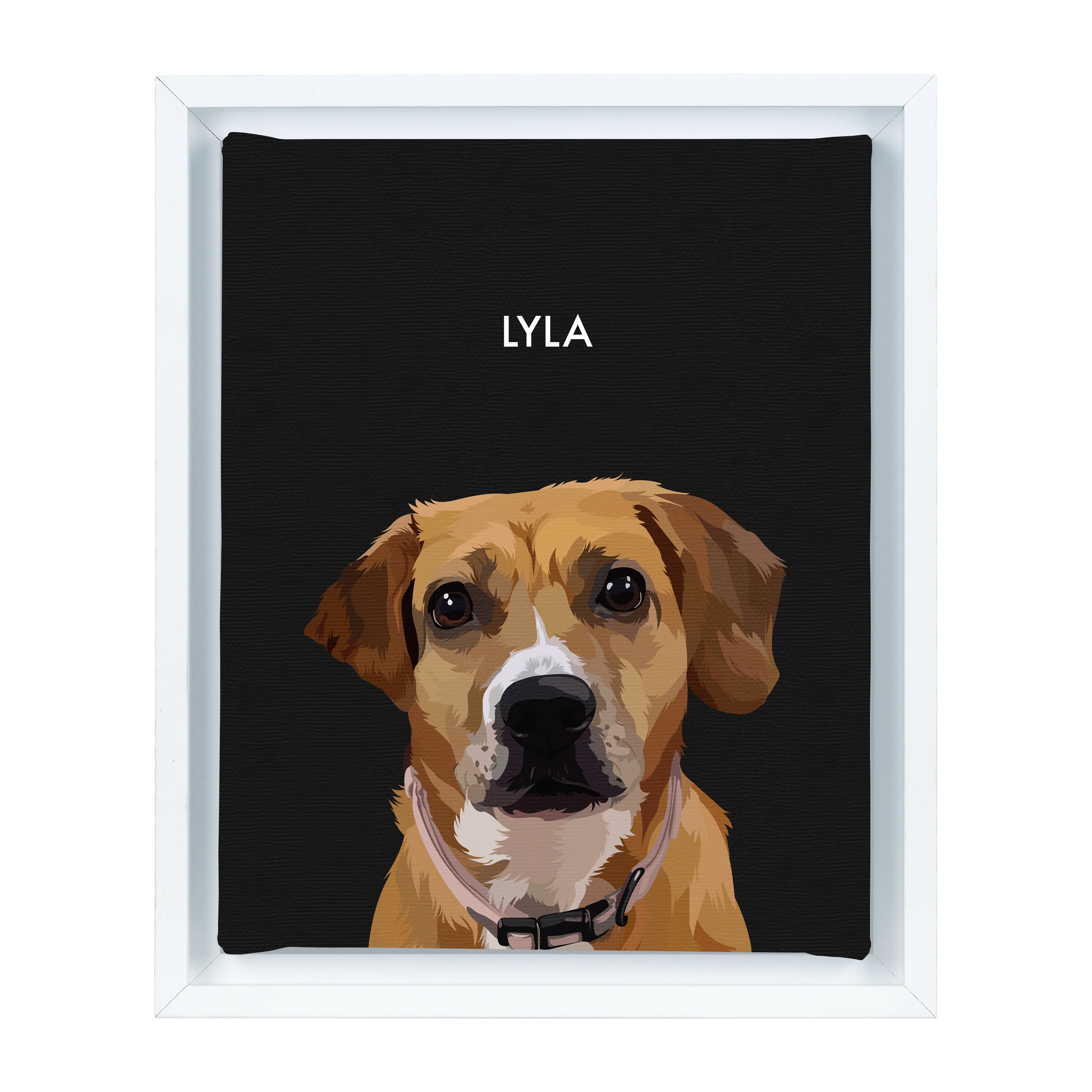 Custom Portrait for One Pet - Image 27