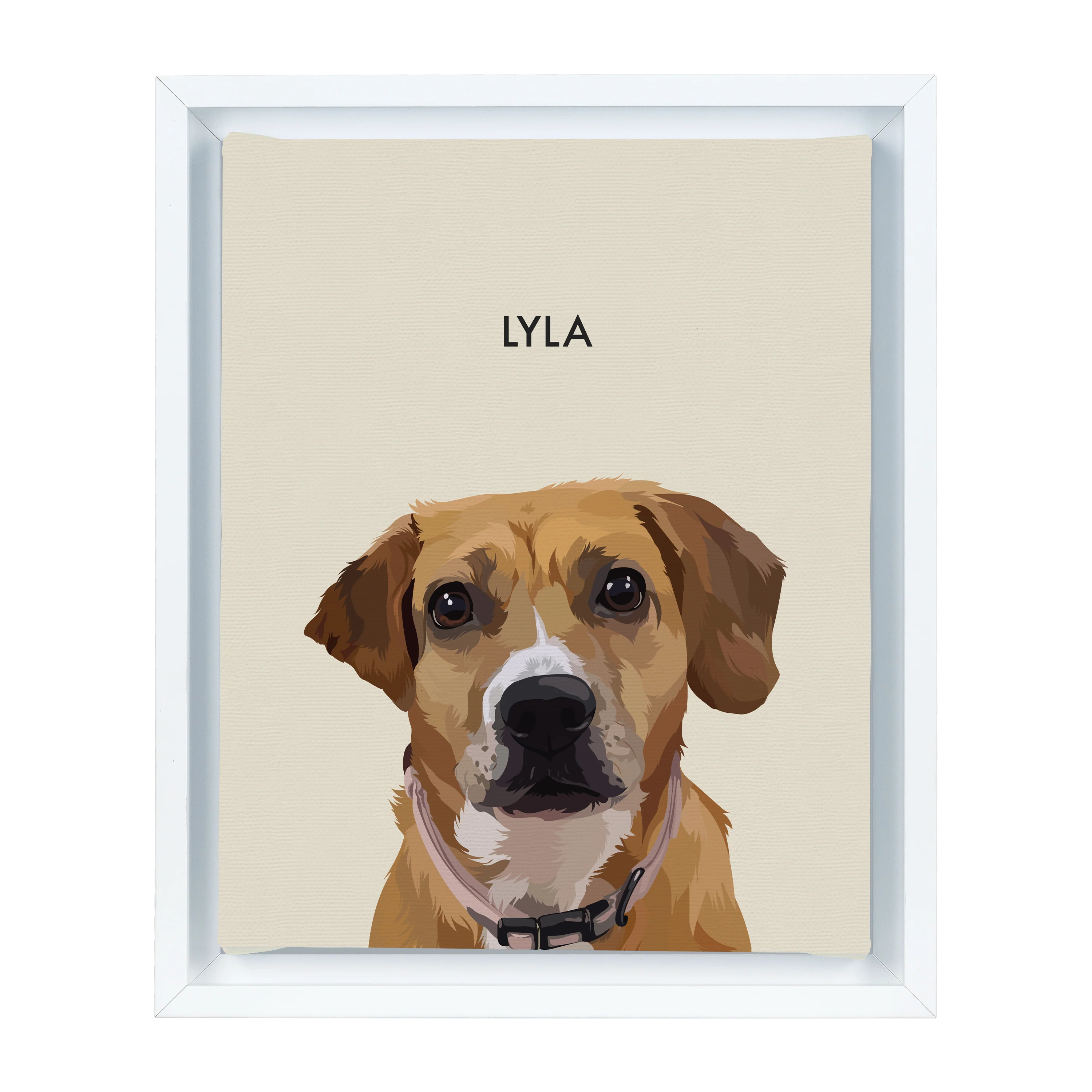 Custom Portrait for One Pet - Image 28