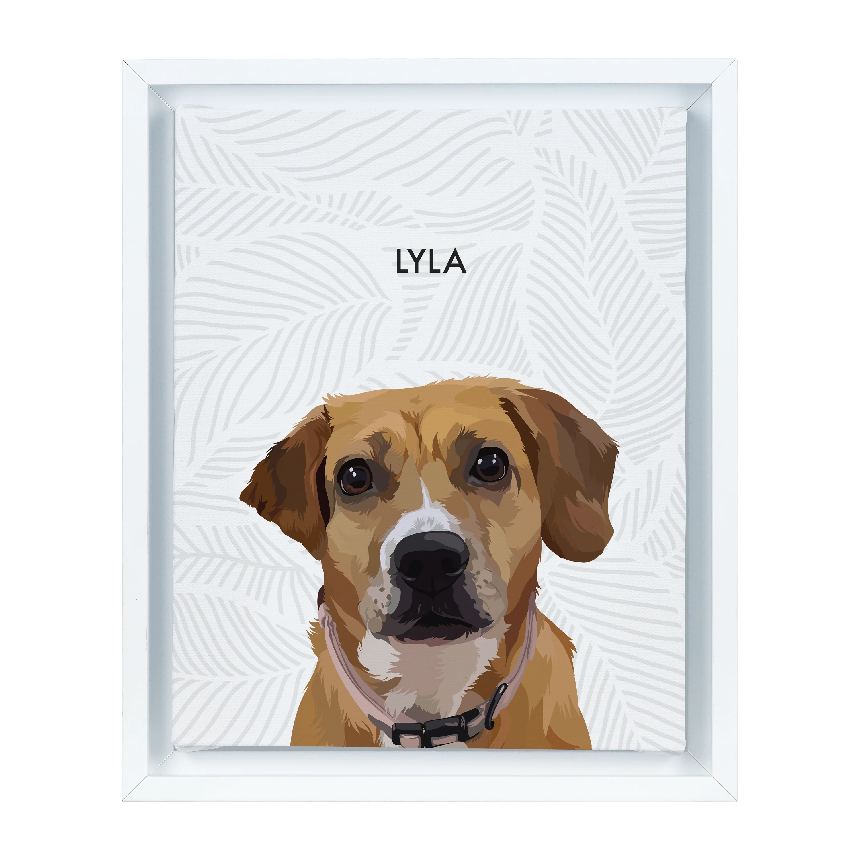 Custom Portrait for One Pet - Image 29