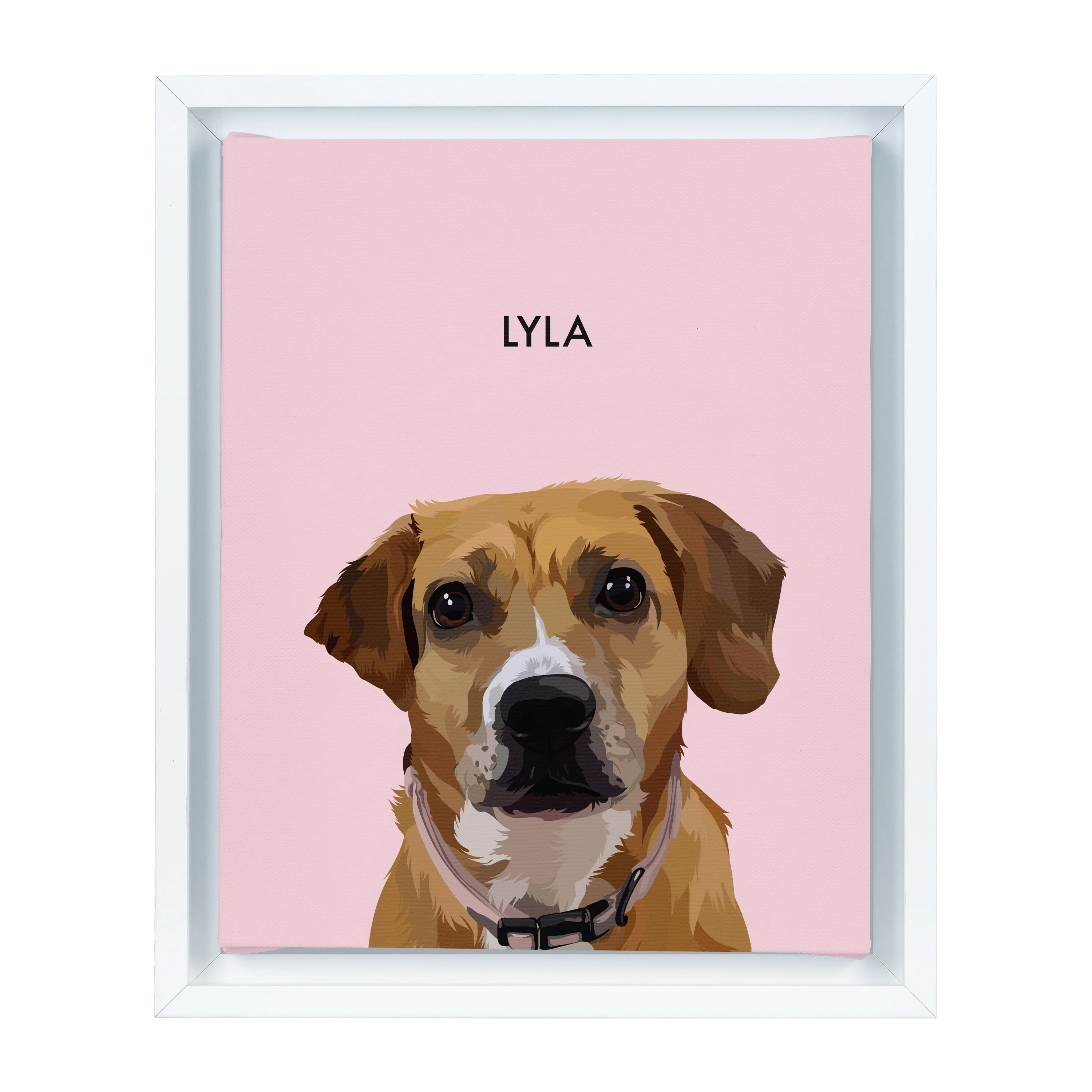 Custom Portrait for One Pet - Image 30