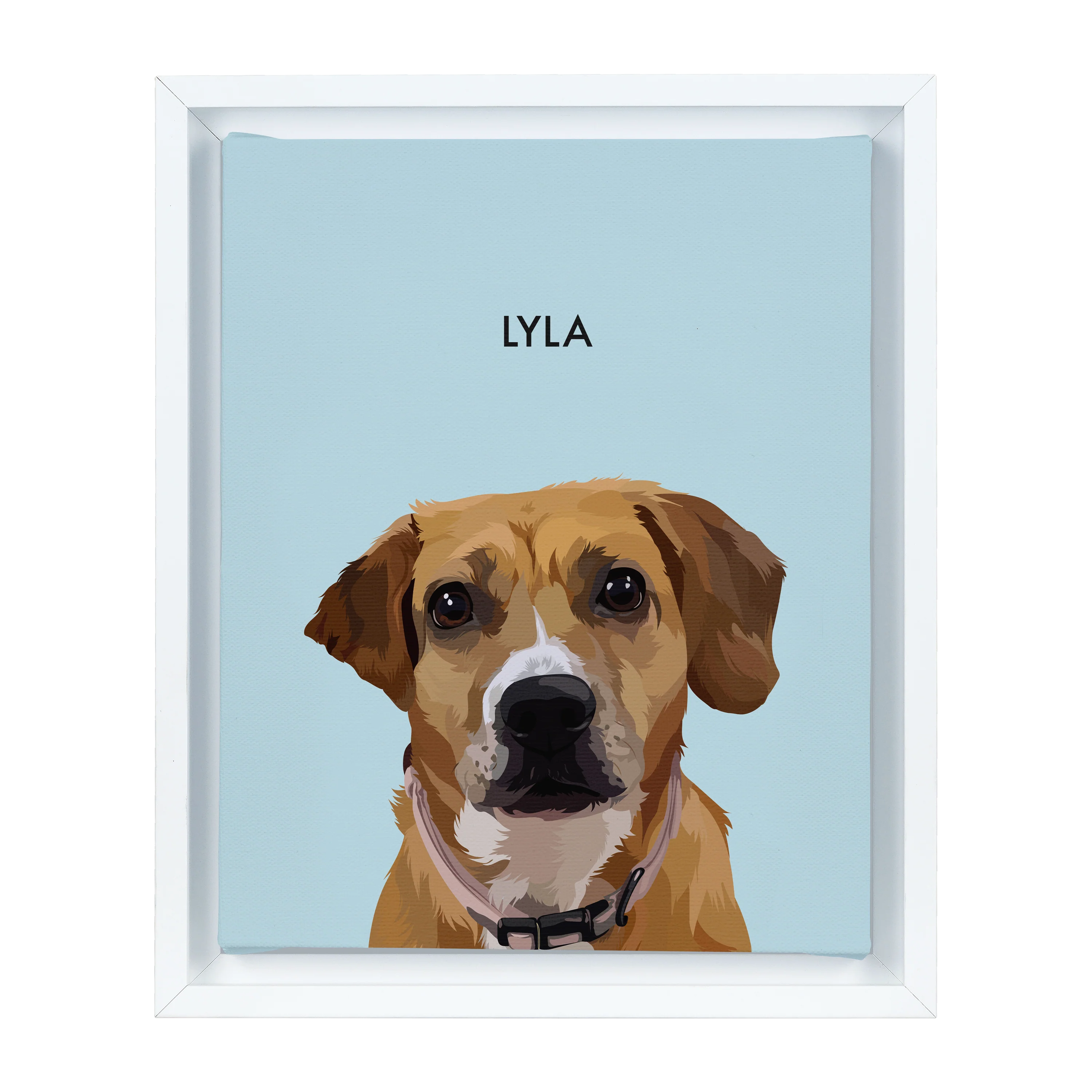 Custom Portrait for One Pet - Image 32