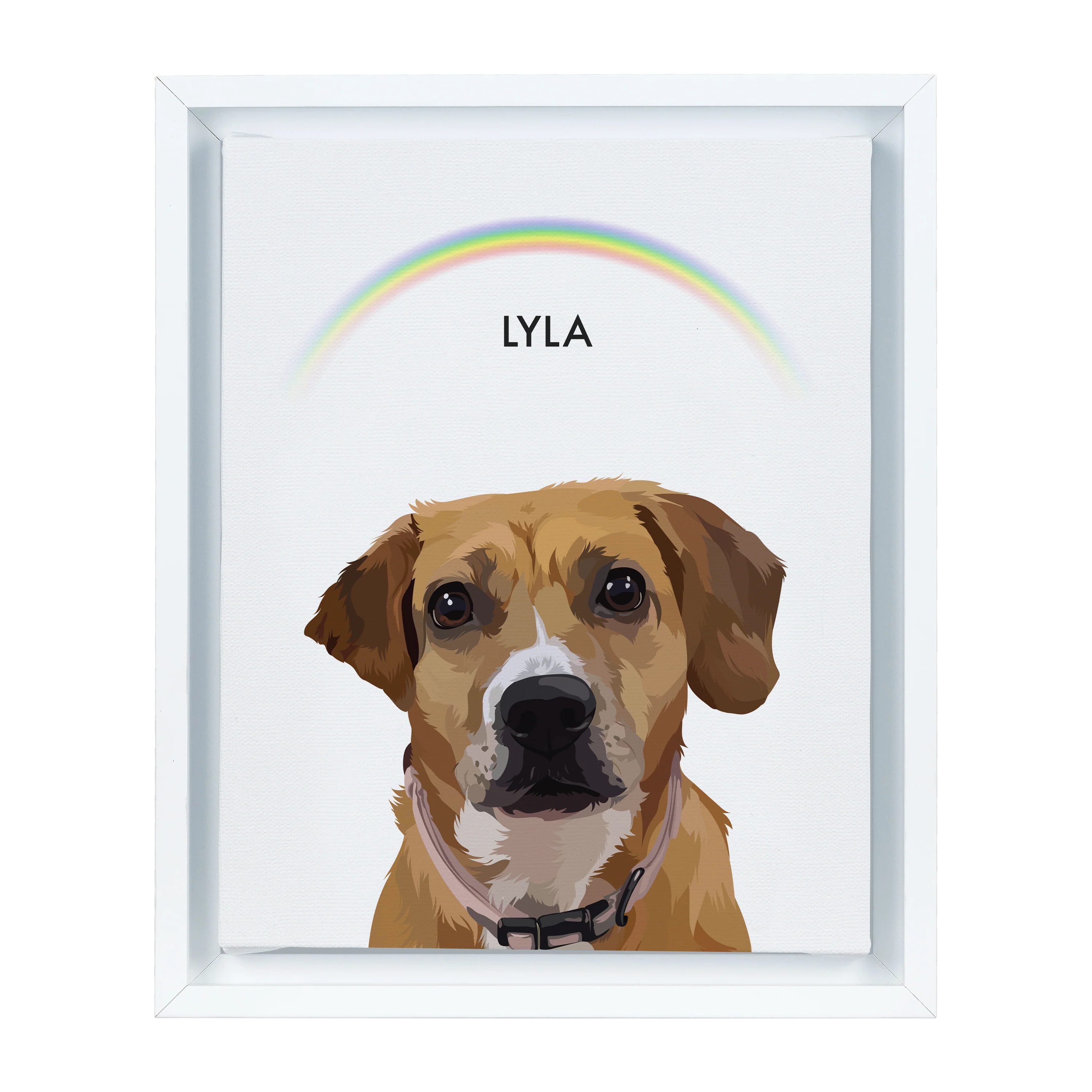Custom Portrait for One Pet - Image 33