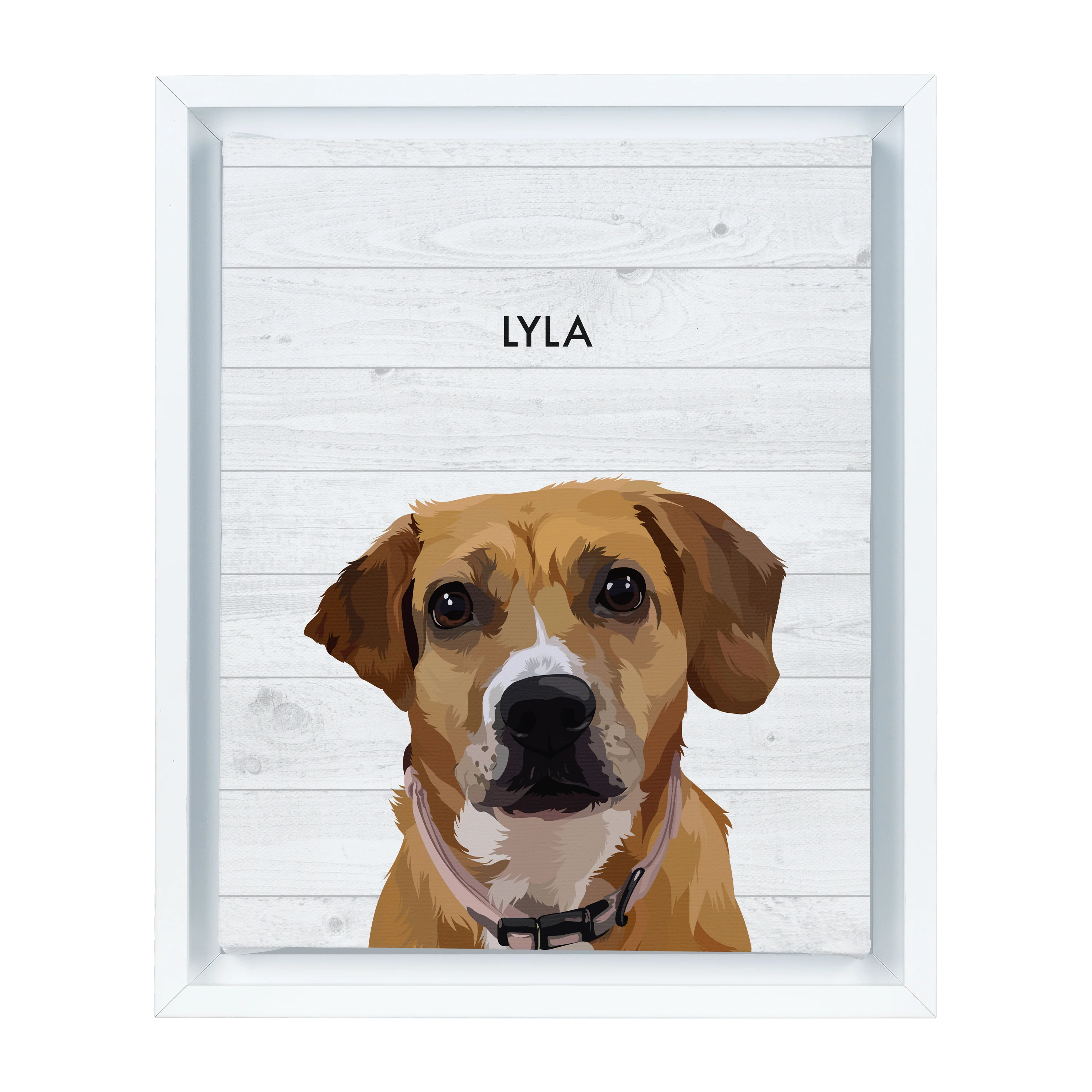 Custom Portrait for One Pet - Image 34