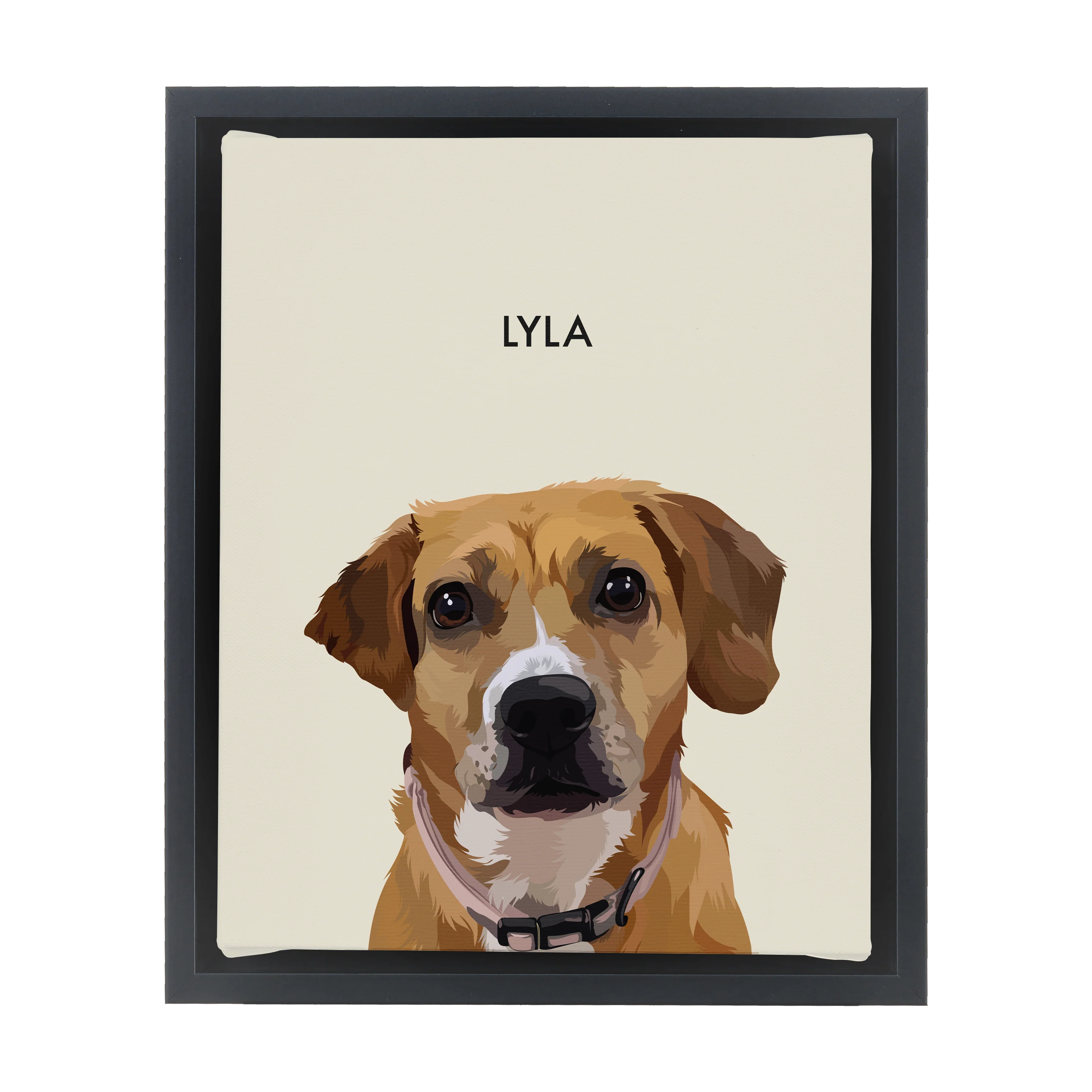 Custom Portrait for One Pet - Image 36