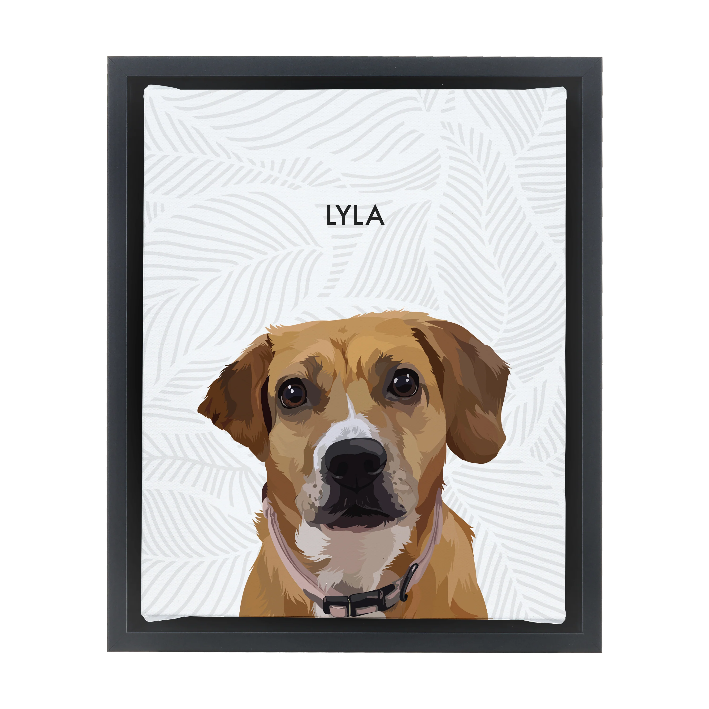Custom Portrait for One Pet - Image 37