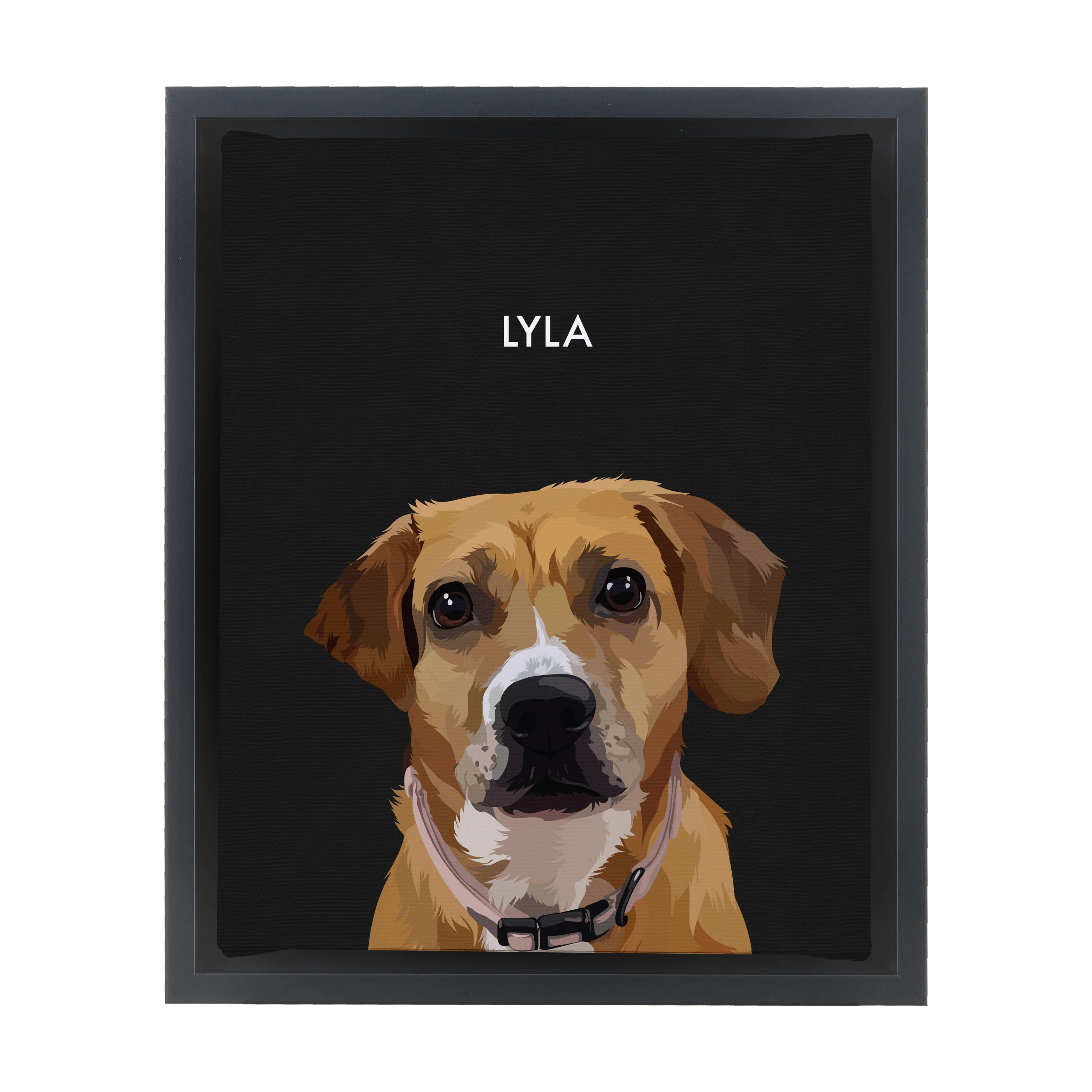 Custom Portrait for One Pet - Image 38