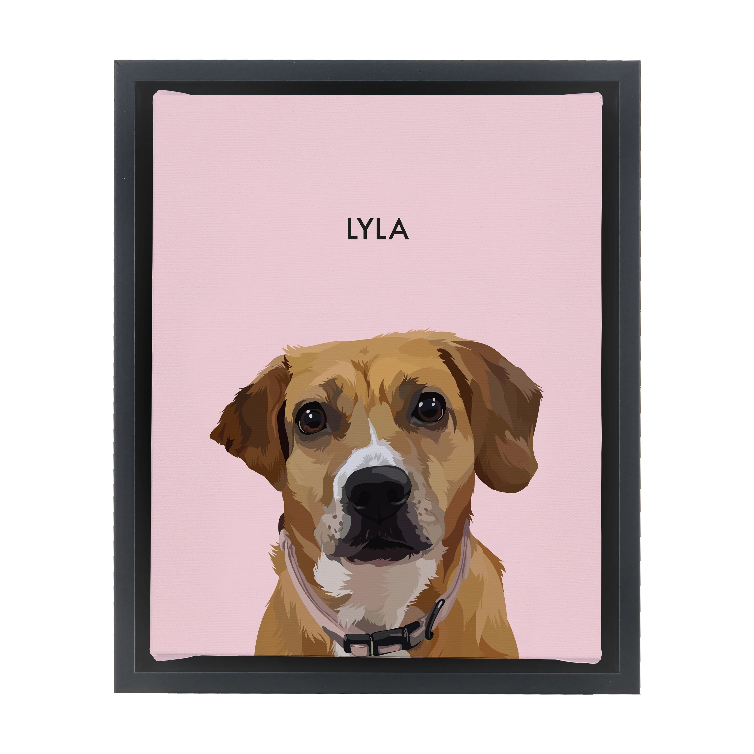 Custom Portrait for One Pet - Image 39