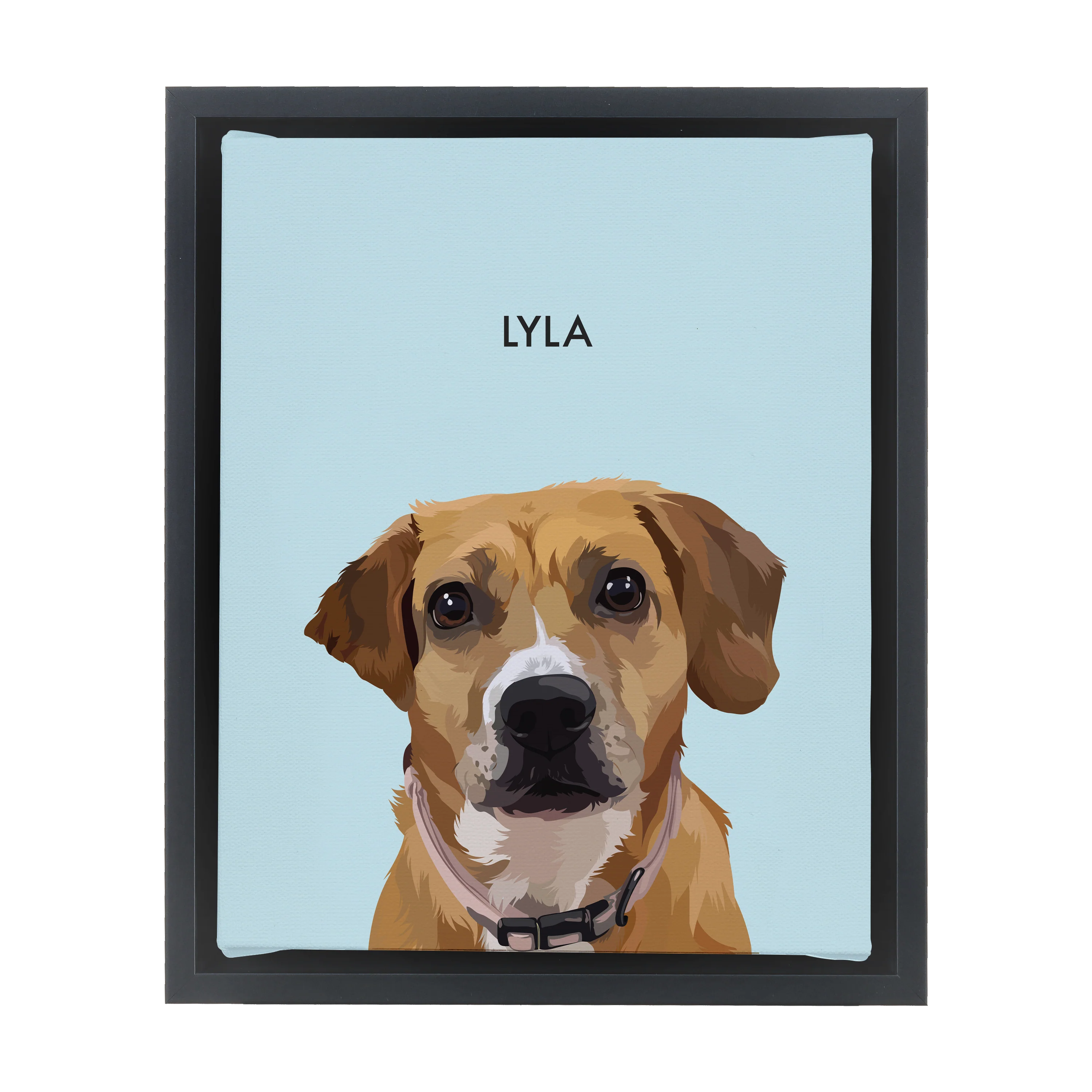 Custom Portrait for One Pet - Image 41