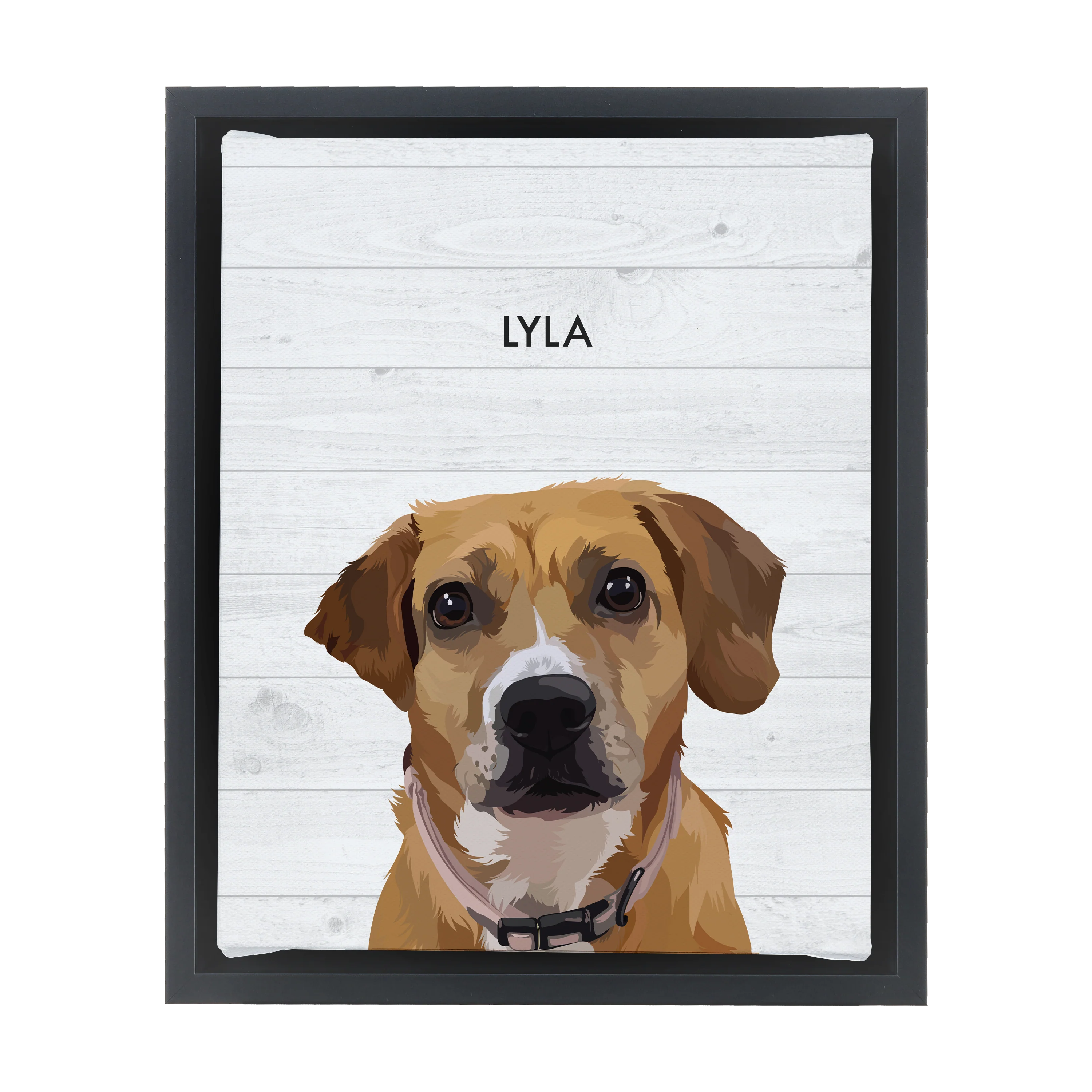 Custom Portrait for One Pet - Image 43