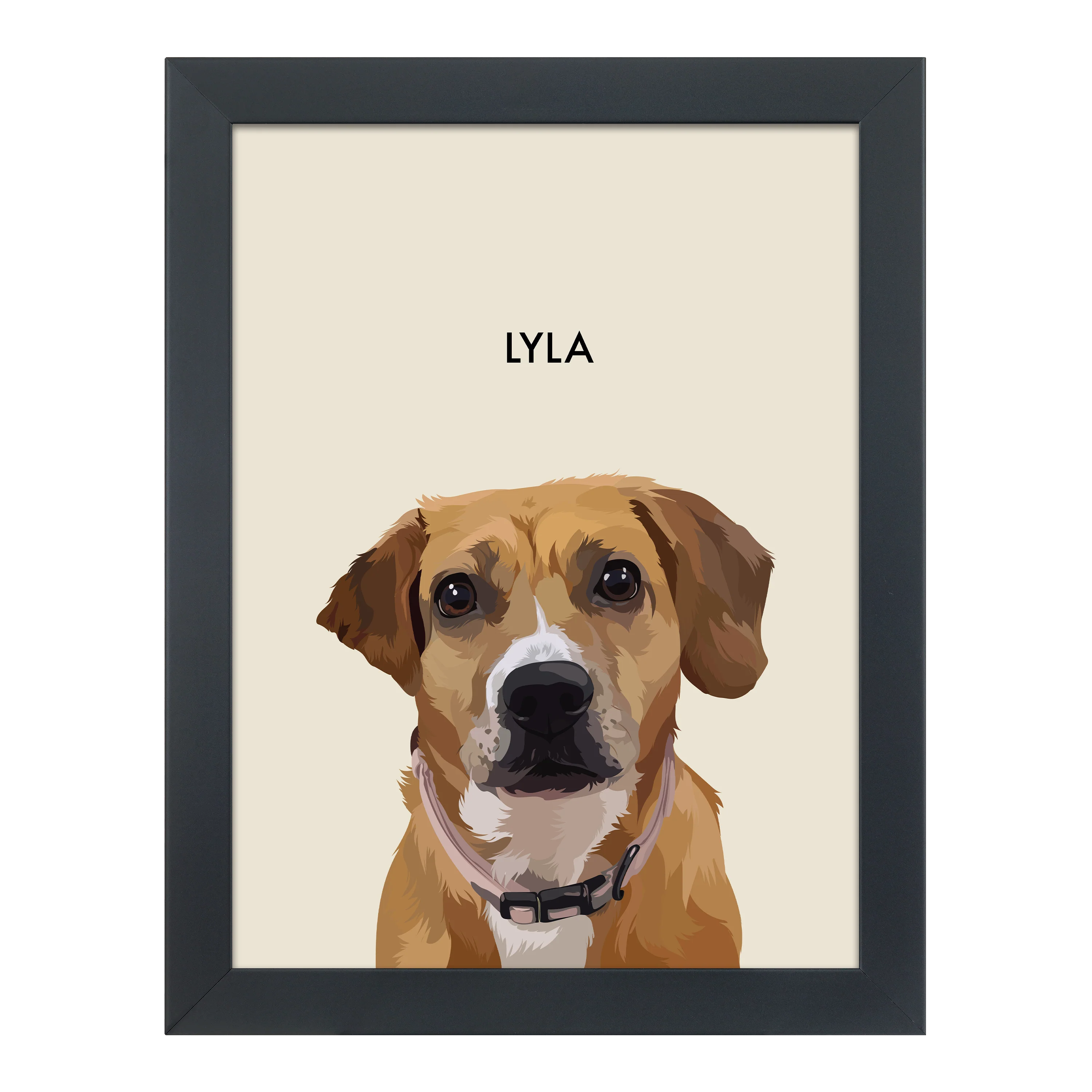 Custom Portrait for One Pet - Image 54