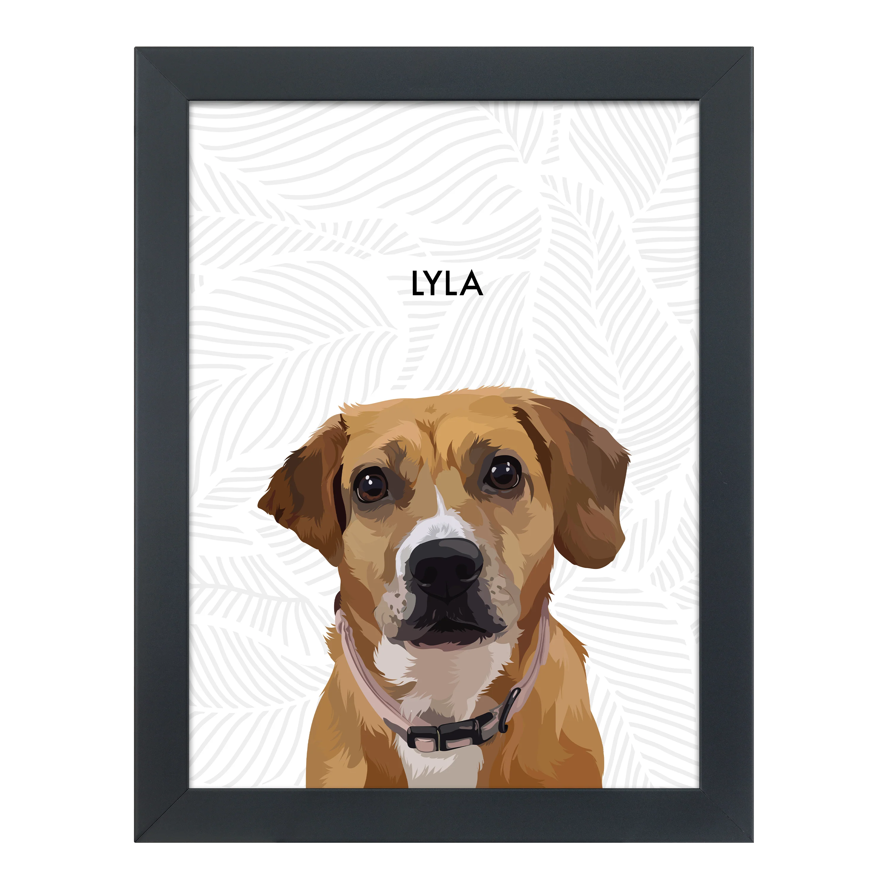 Custom Portrait for One Pet - Image 55