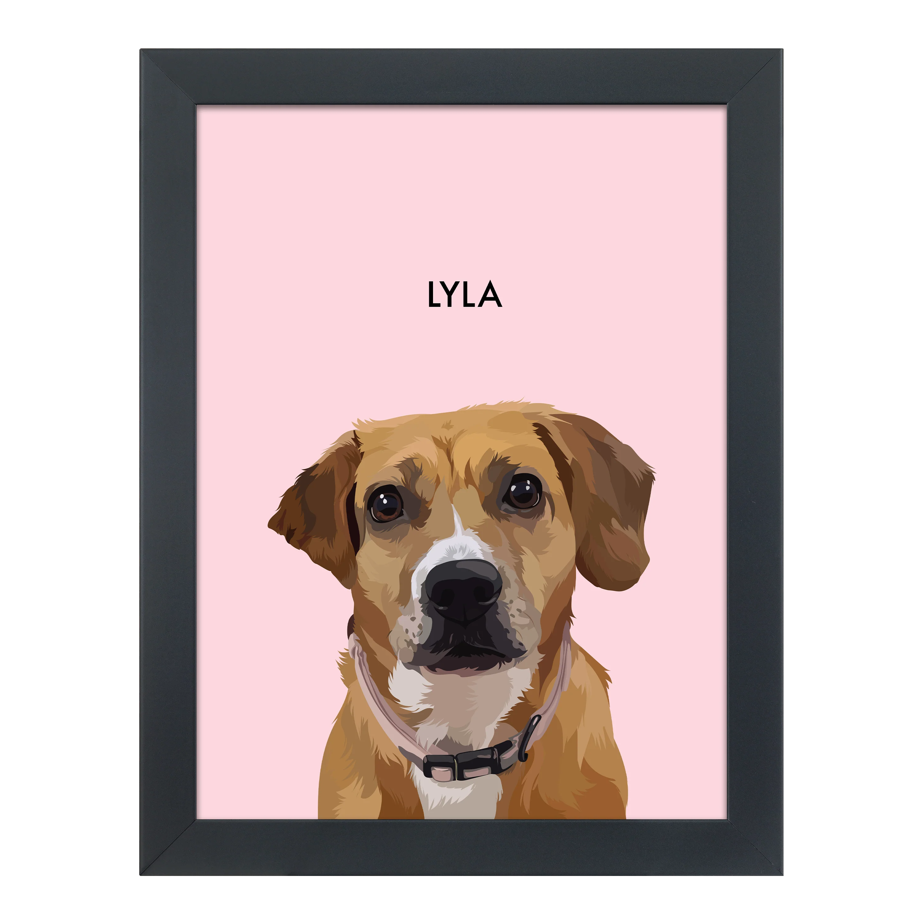 Custom Portrait for One Pet - Image 58