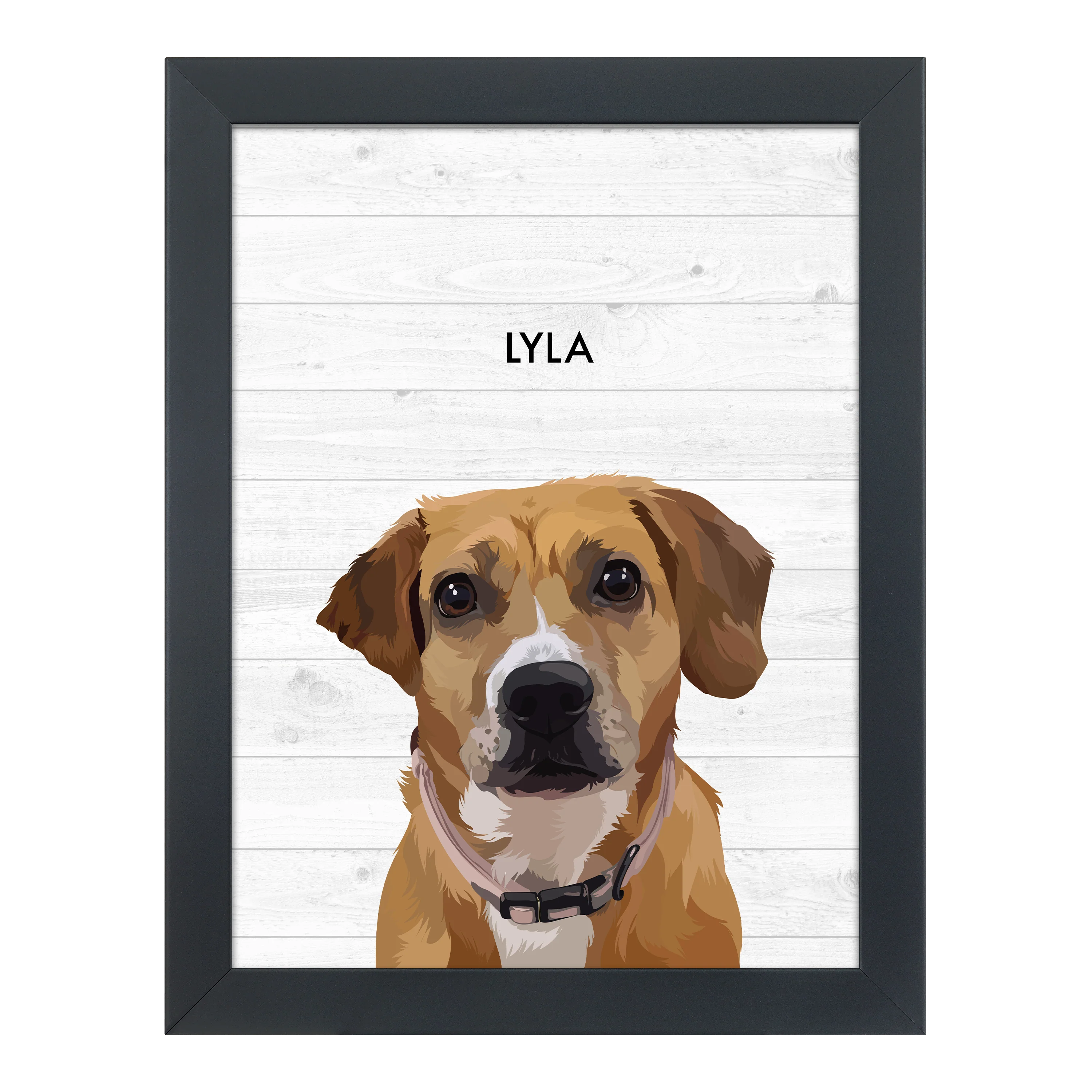 Custom Portrait for One Pet - Image 61