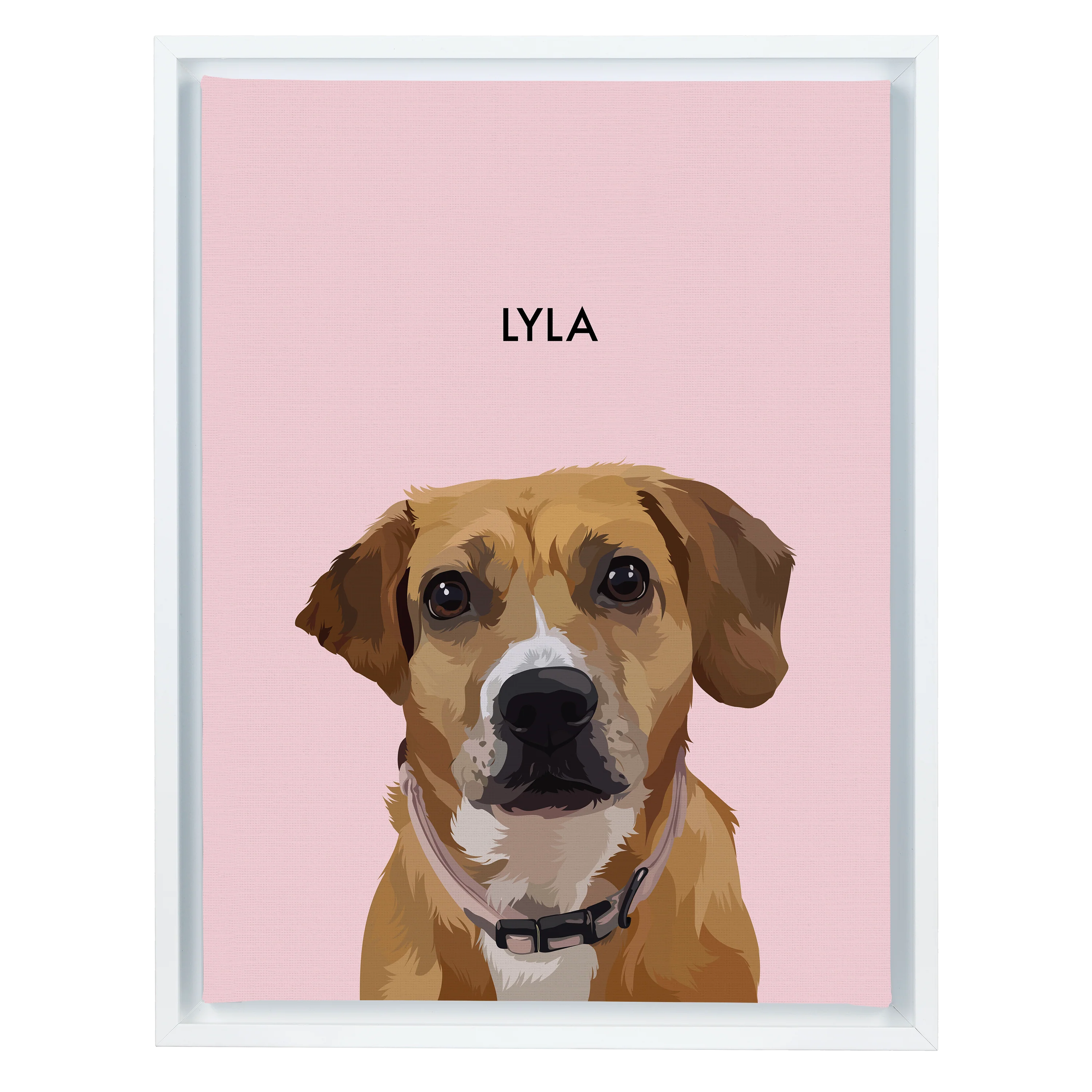 Custom Portrait for One Pet - Image 65