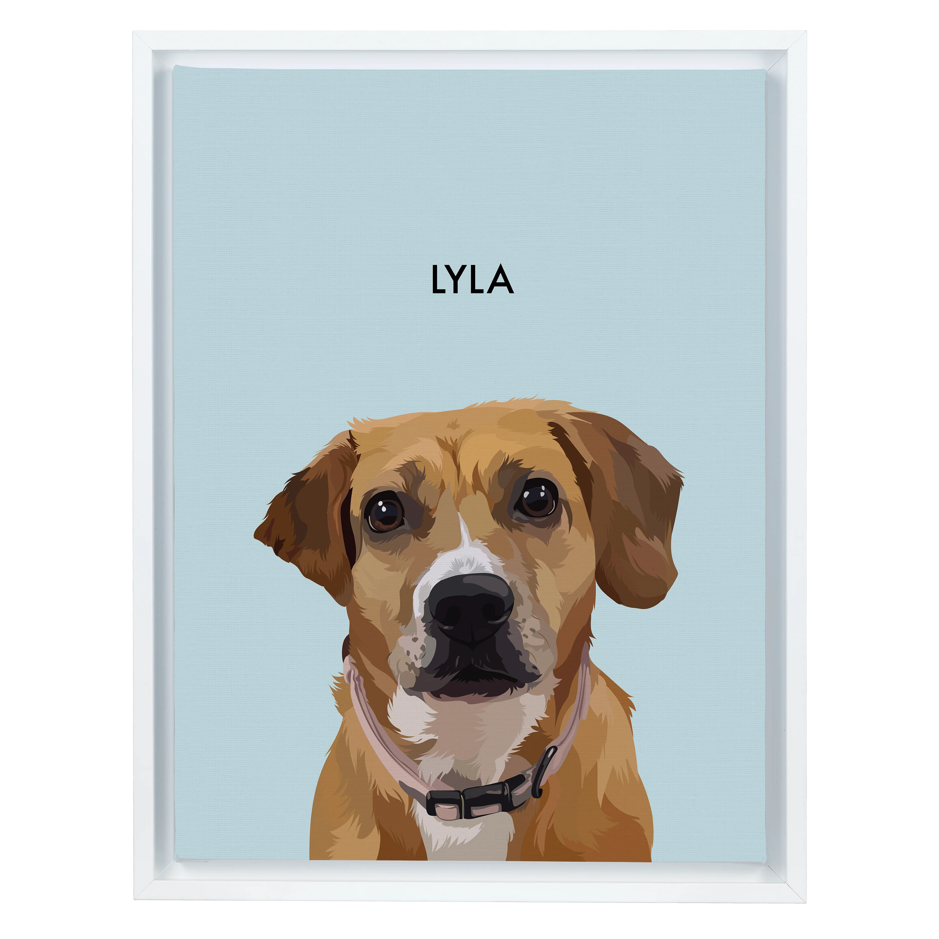 Custom Portrait for One Pet - Image 66