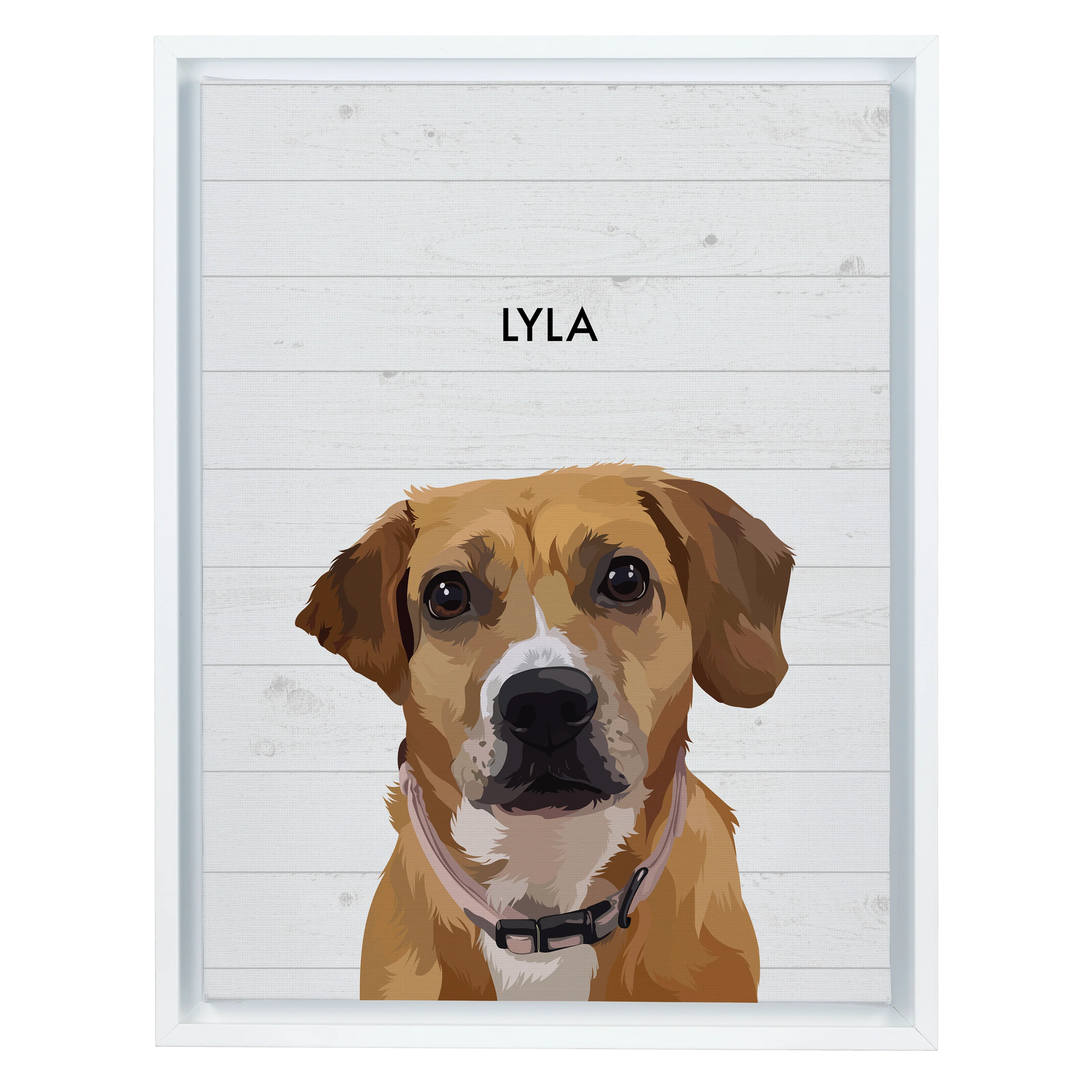 Custom Portrait for One Pet - Image 70