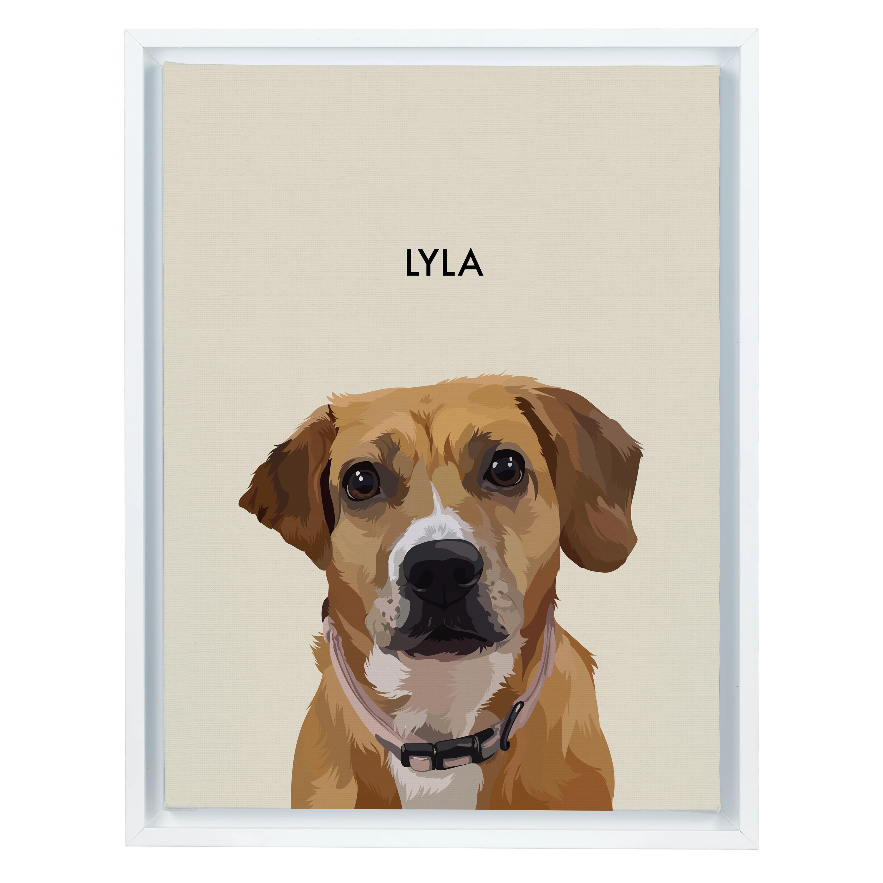 Custom Portrait for One Pet - Image 71