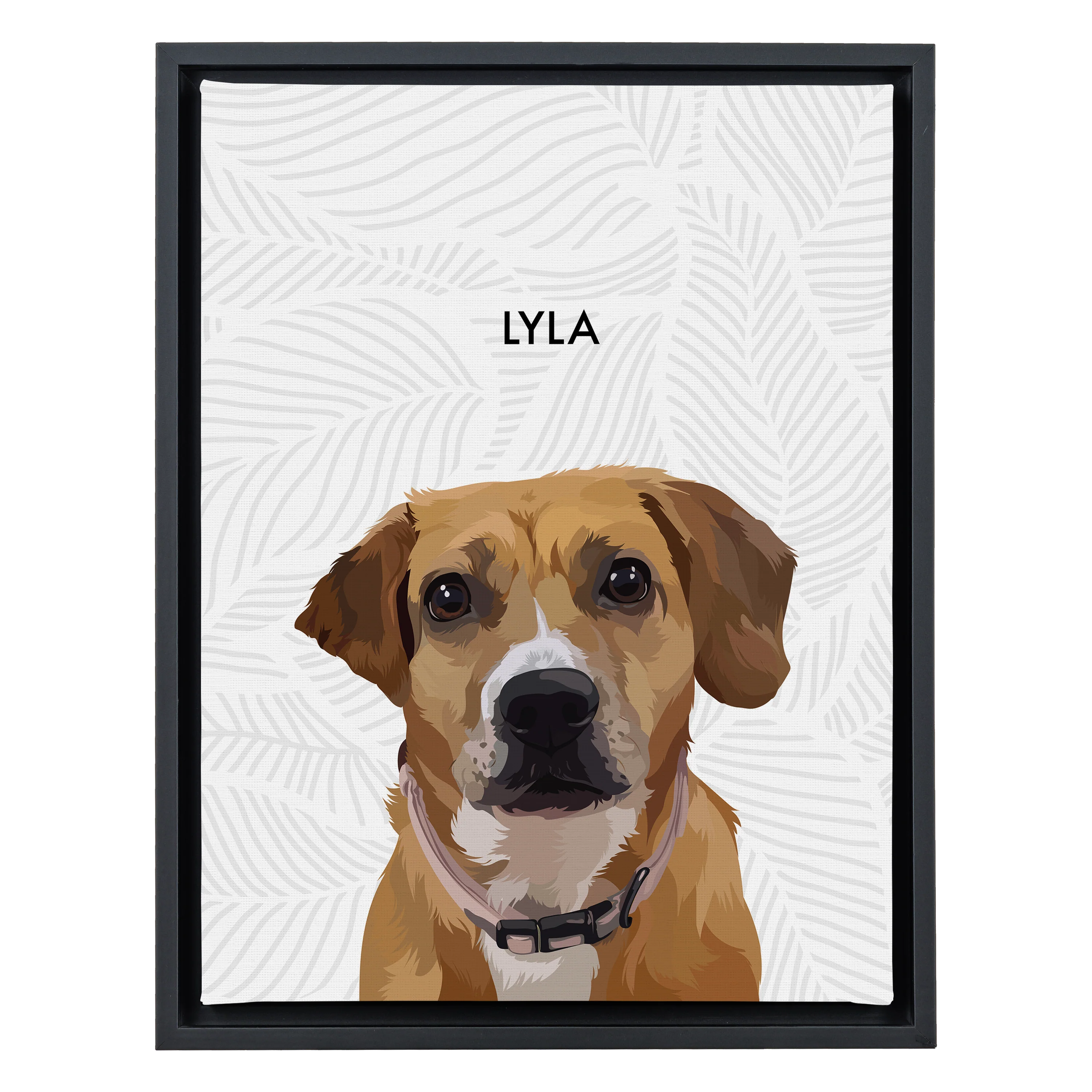 Custom Portrait for One Pet - Image 72