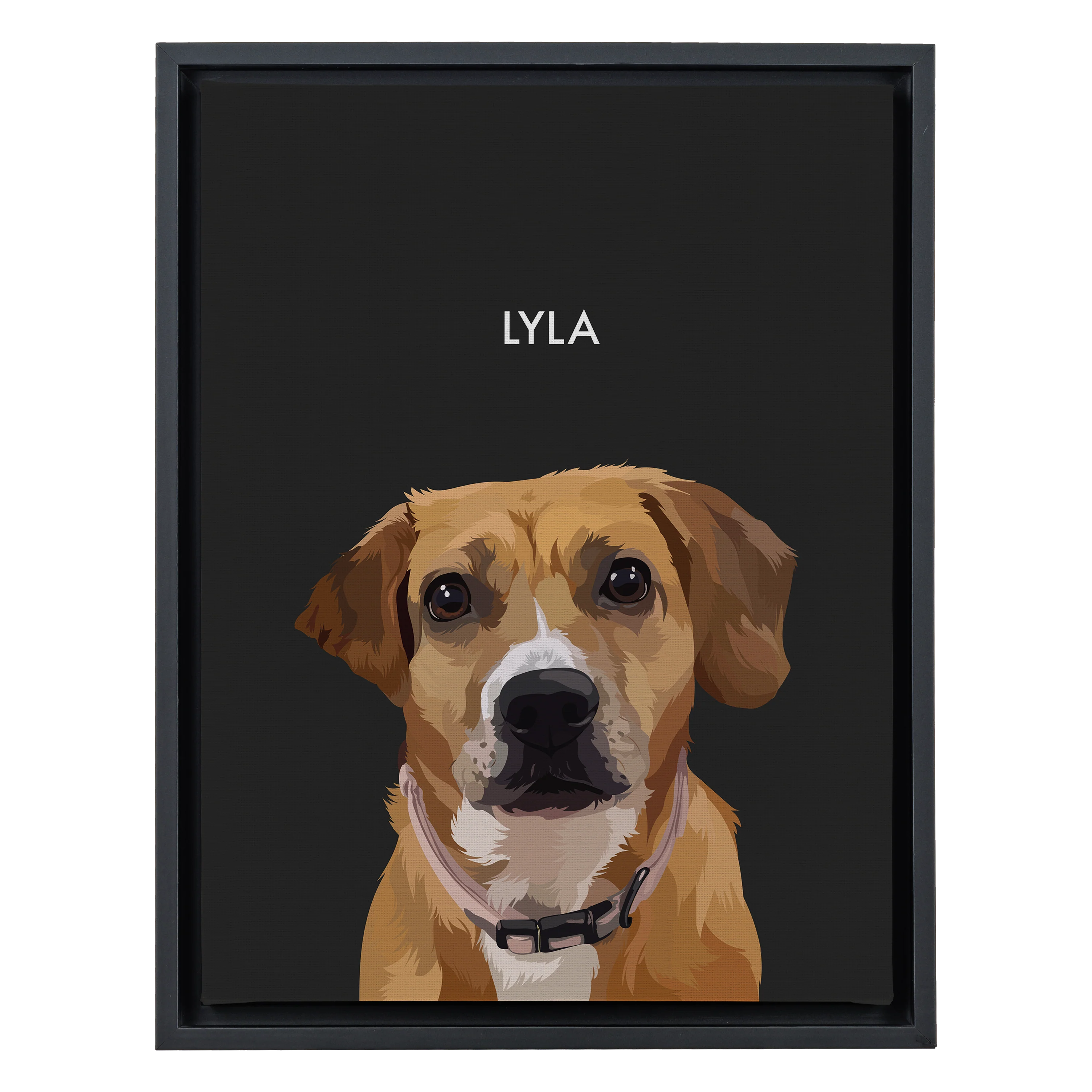 Custom Portrait for One Pet - Image 75
