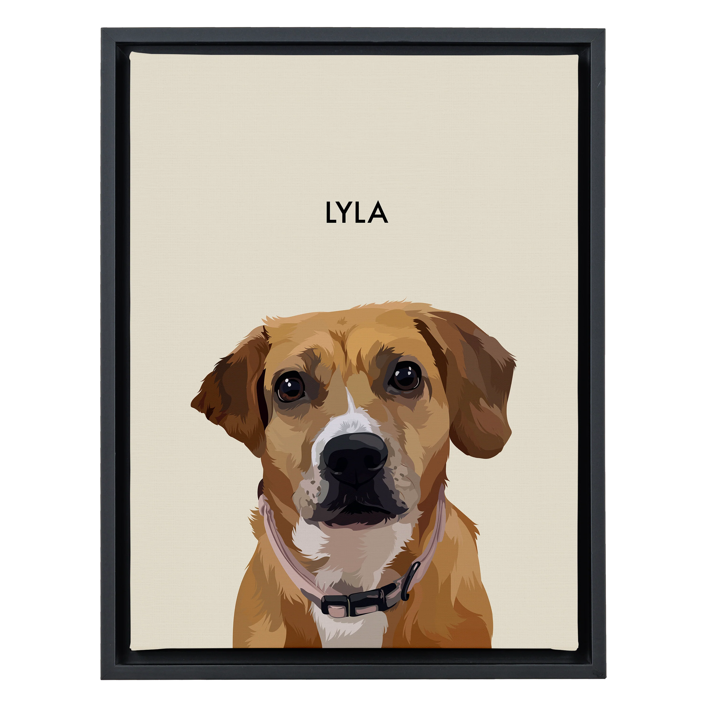 Custom Portrait for One Pet - Image 76