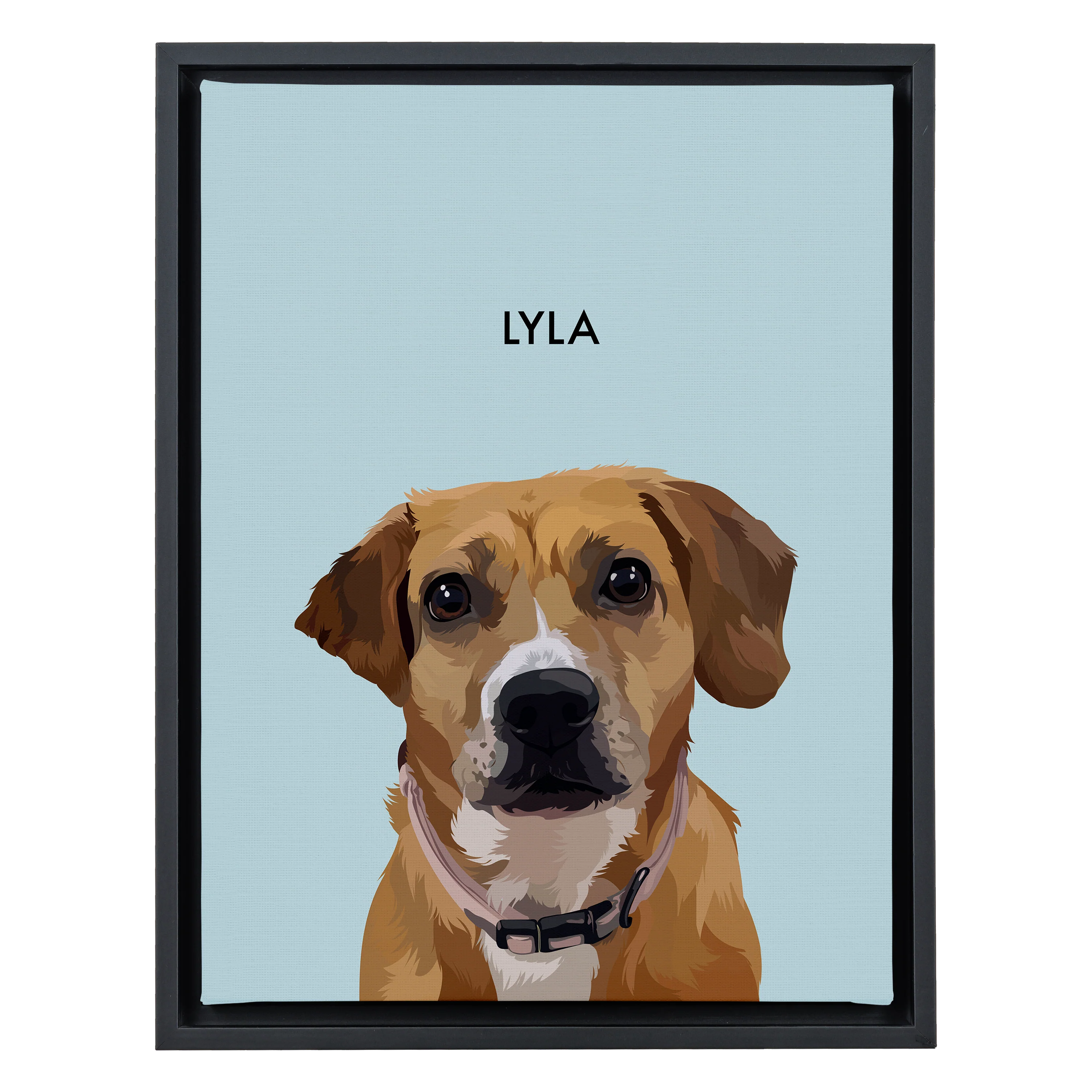 Custom Portrait for One Pet - Image 77