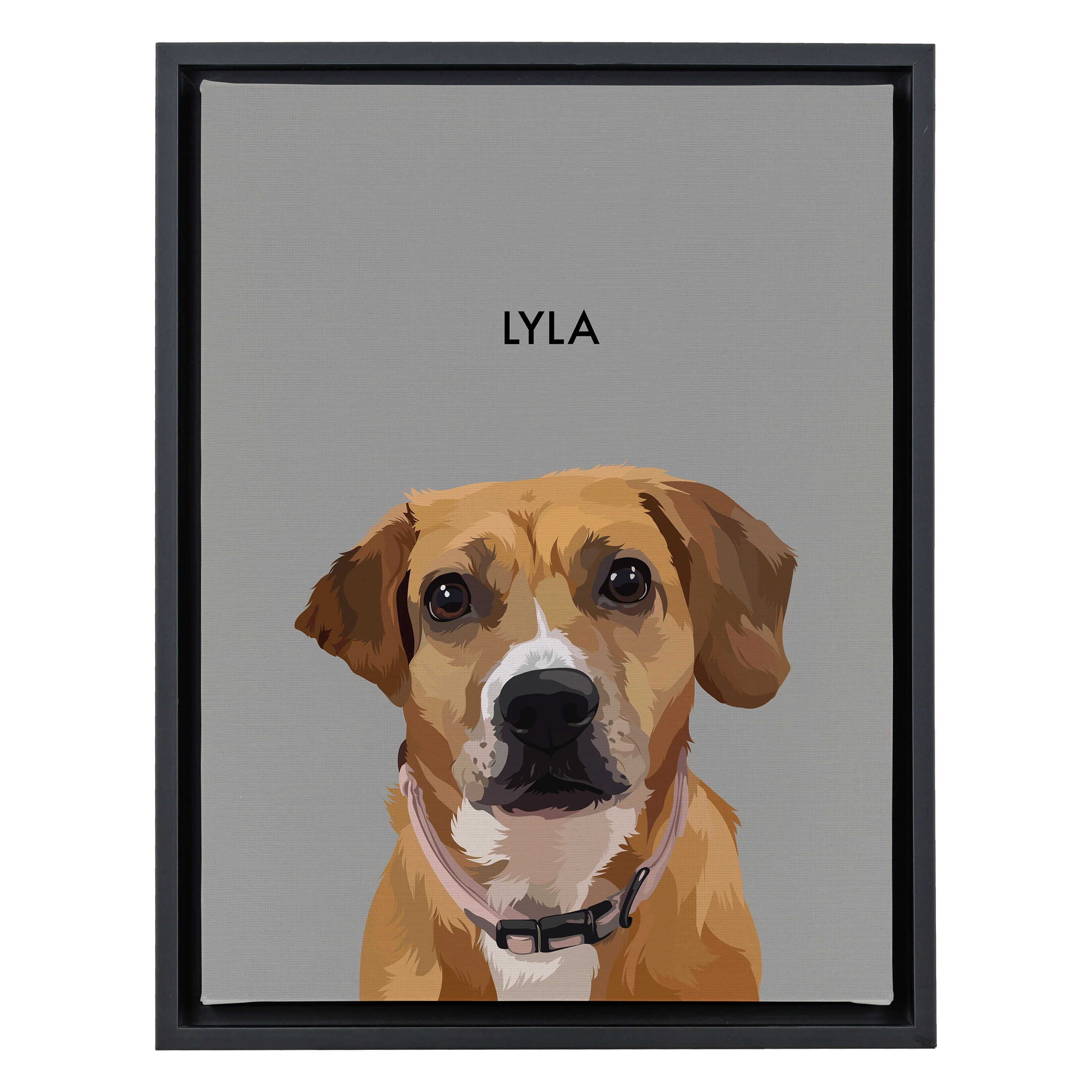 Custom Portrait for One Pet - Image 78
