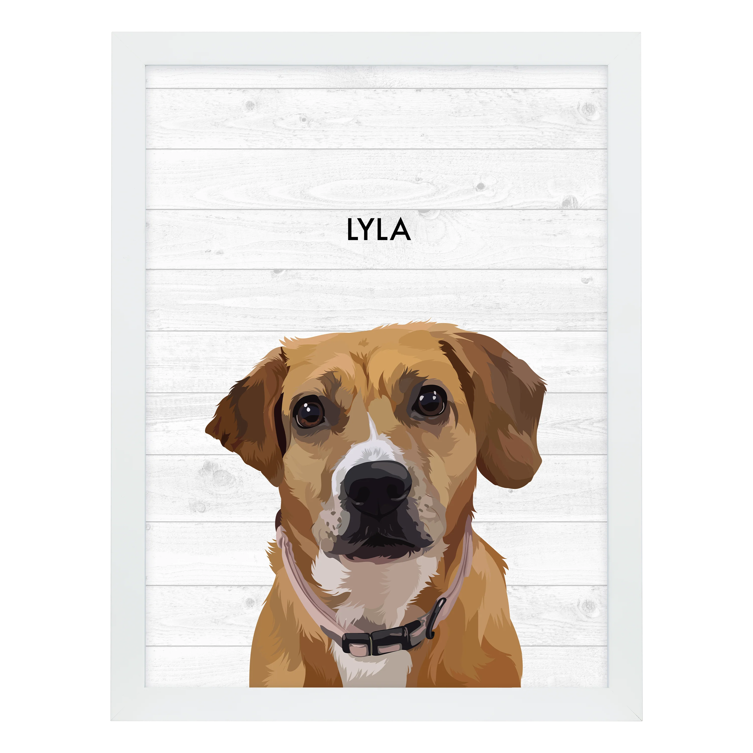 Custom Portrait for One Pet - Image 81