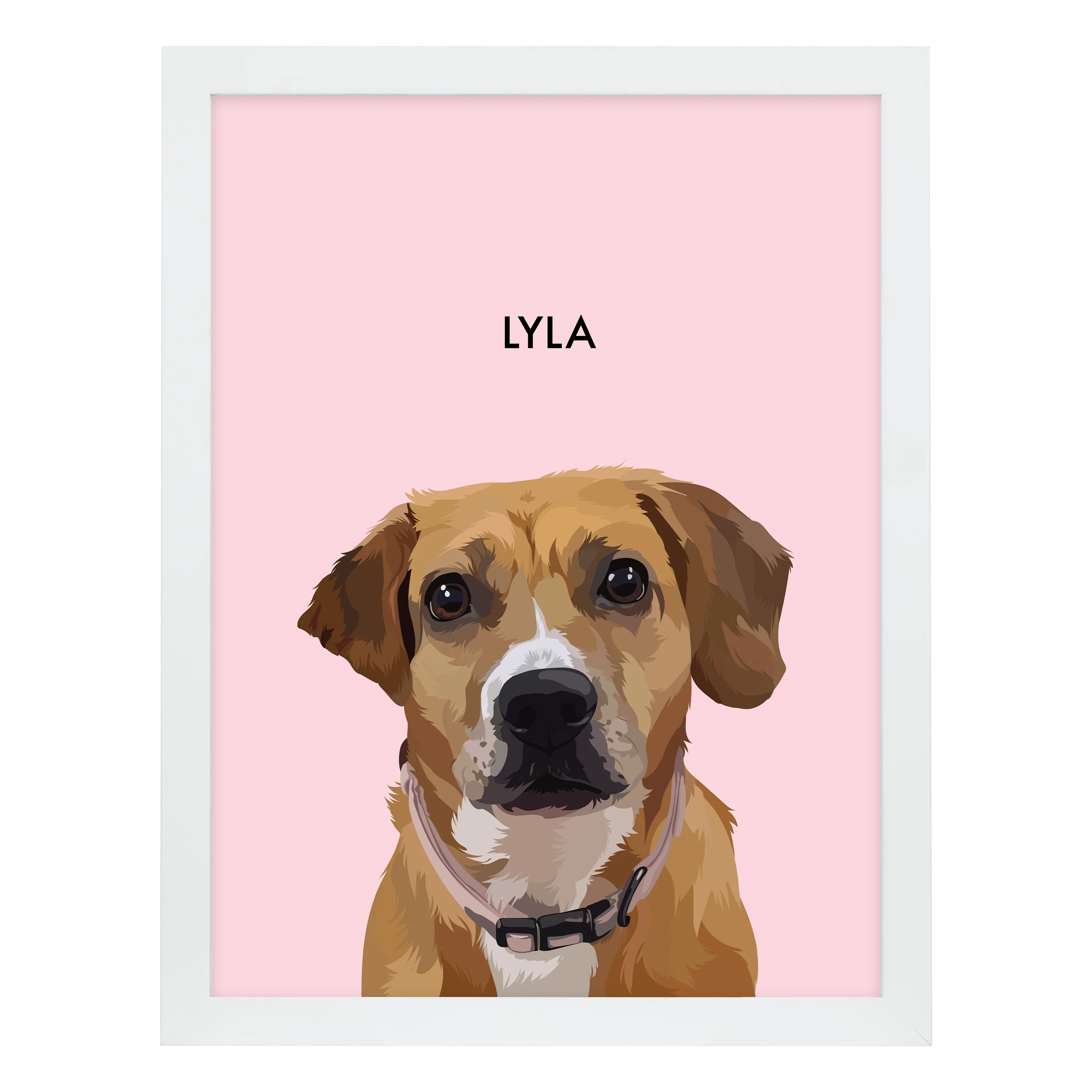 Custom Portrait for One Pet - Image 83