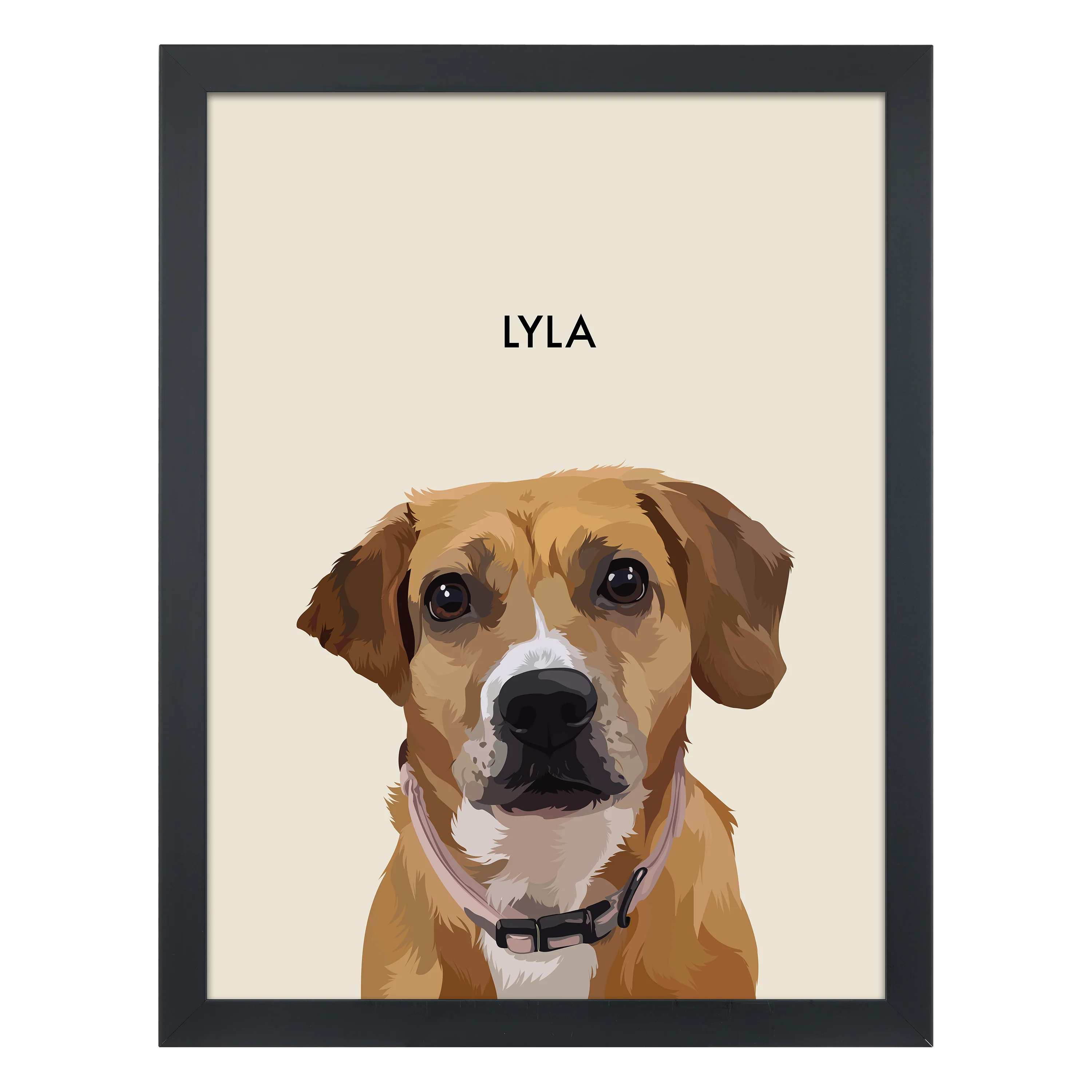 Custom Portrait for One Pet - Image 90
