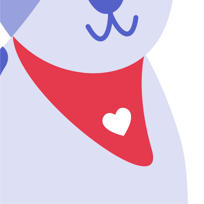 Custom Pet Bandana - Image 3