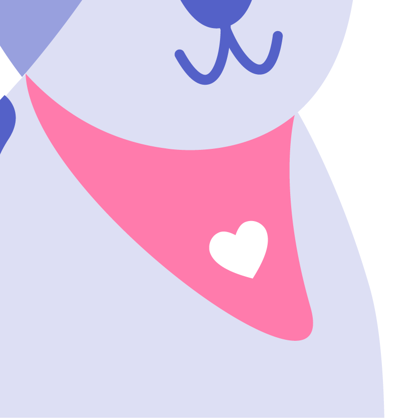 Custom Pet Bandana - Image 4