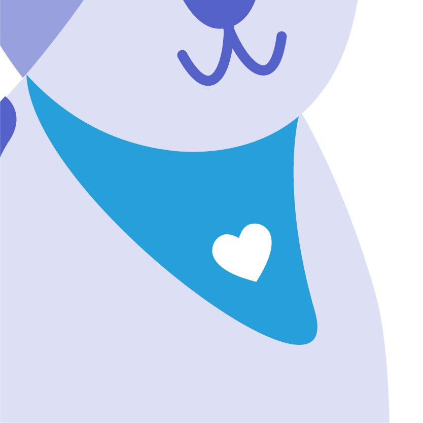 Custom Pet Bandana - Image 5