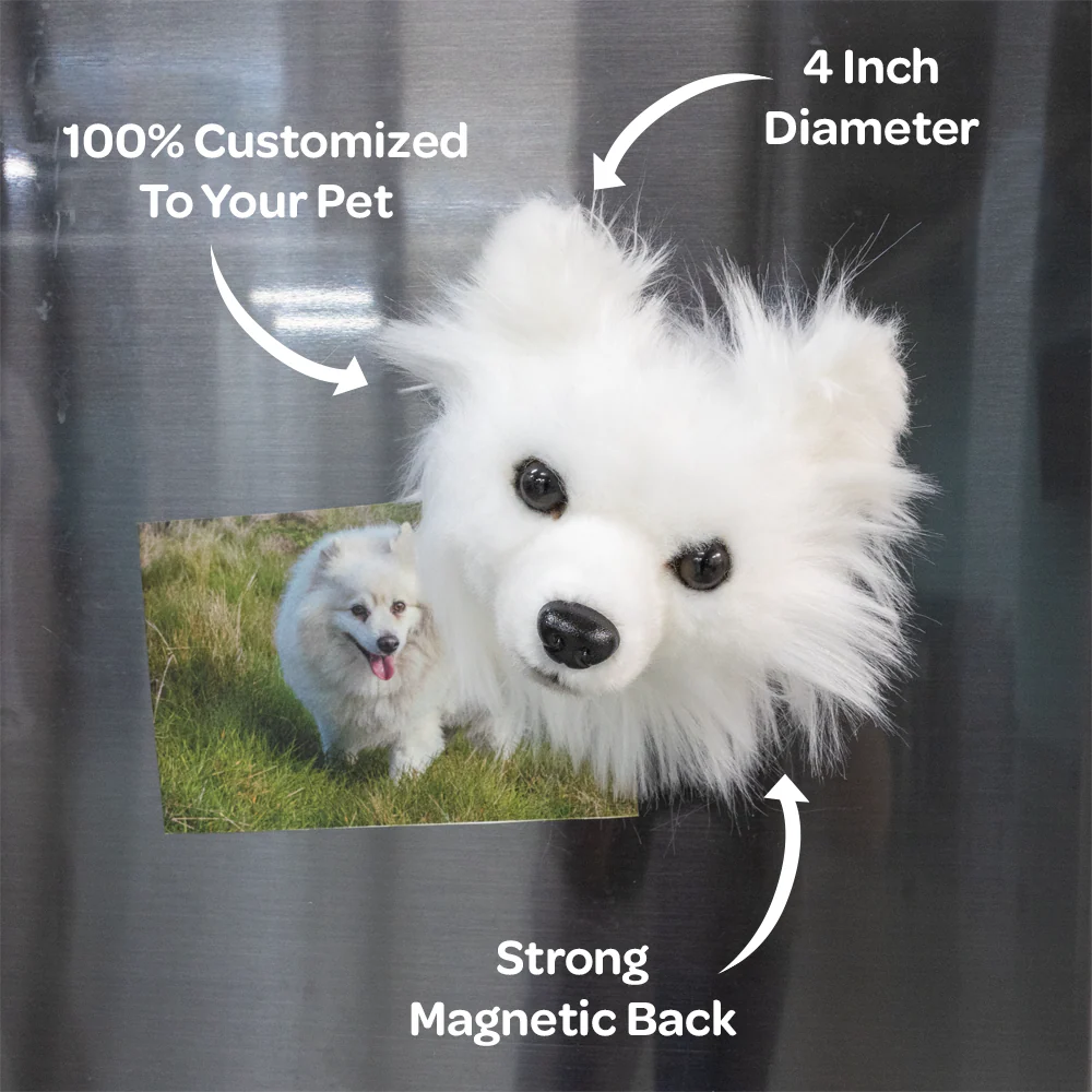 Custom Pet Magnets - Image 10
