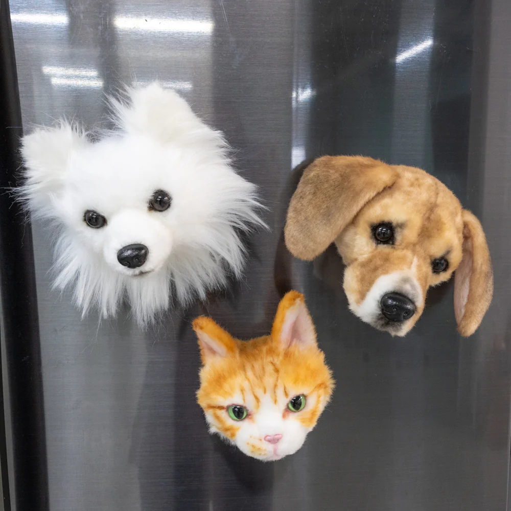 Custom Pet Magnets - Image 9
