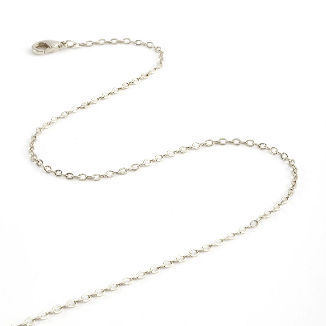 Custom Engraved Pet Portrait Necklace - Image 30