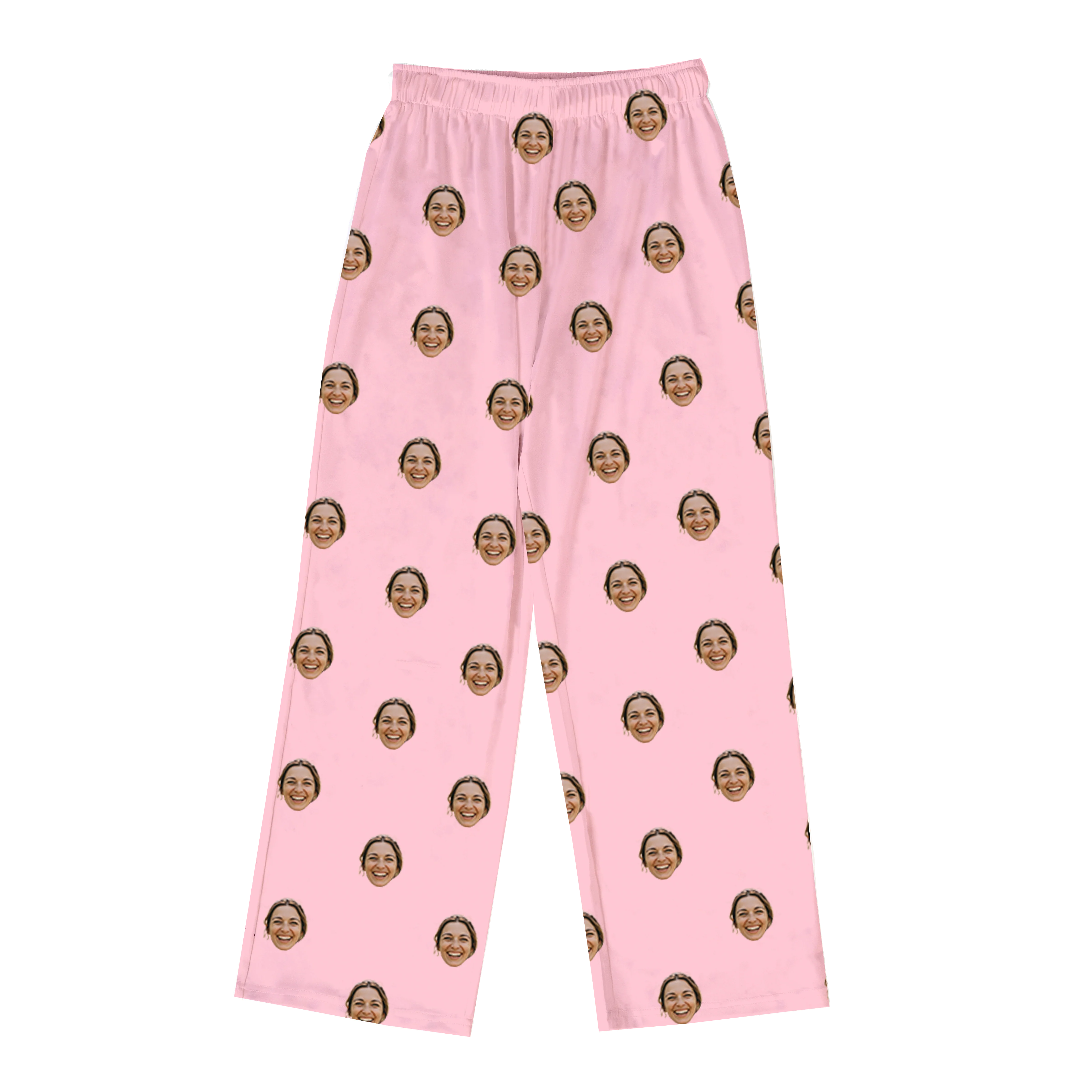 Adult Custom Photo Pajamas - Image 21