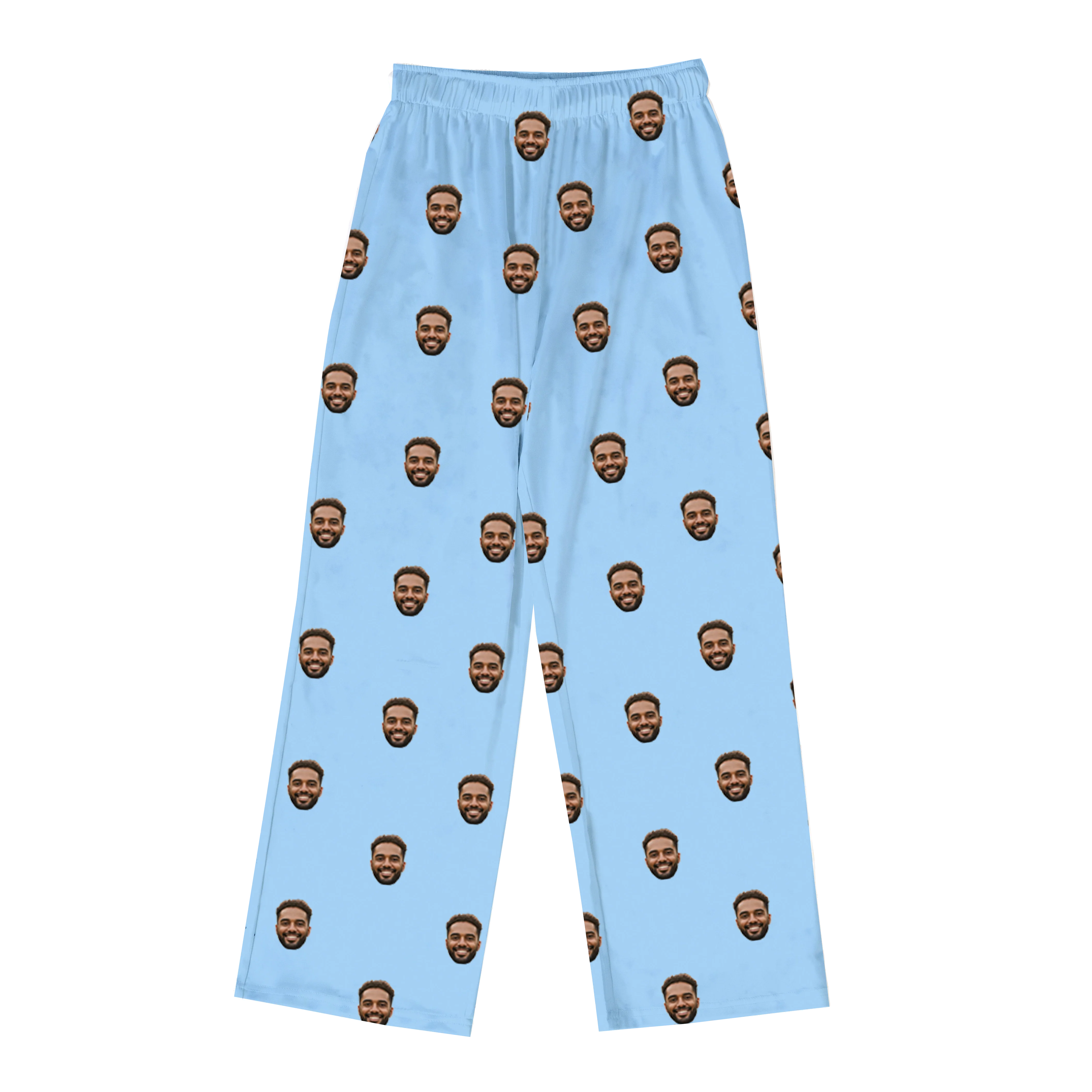 Adult Custom Photo Pajamas - Image 22