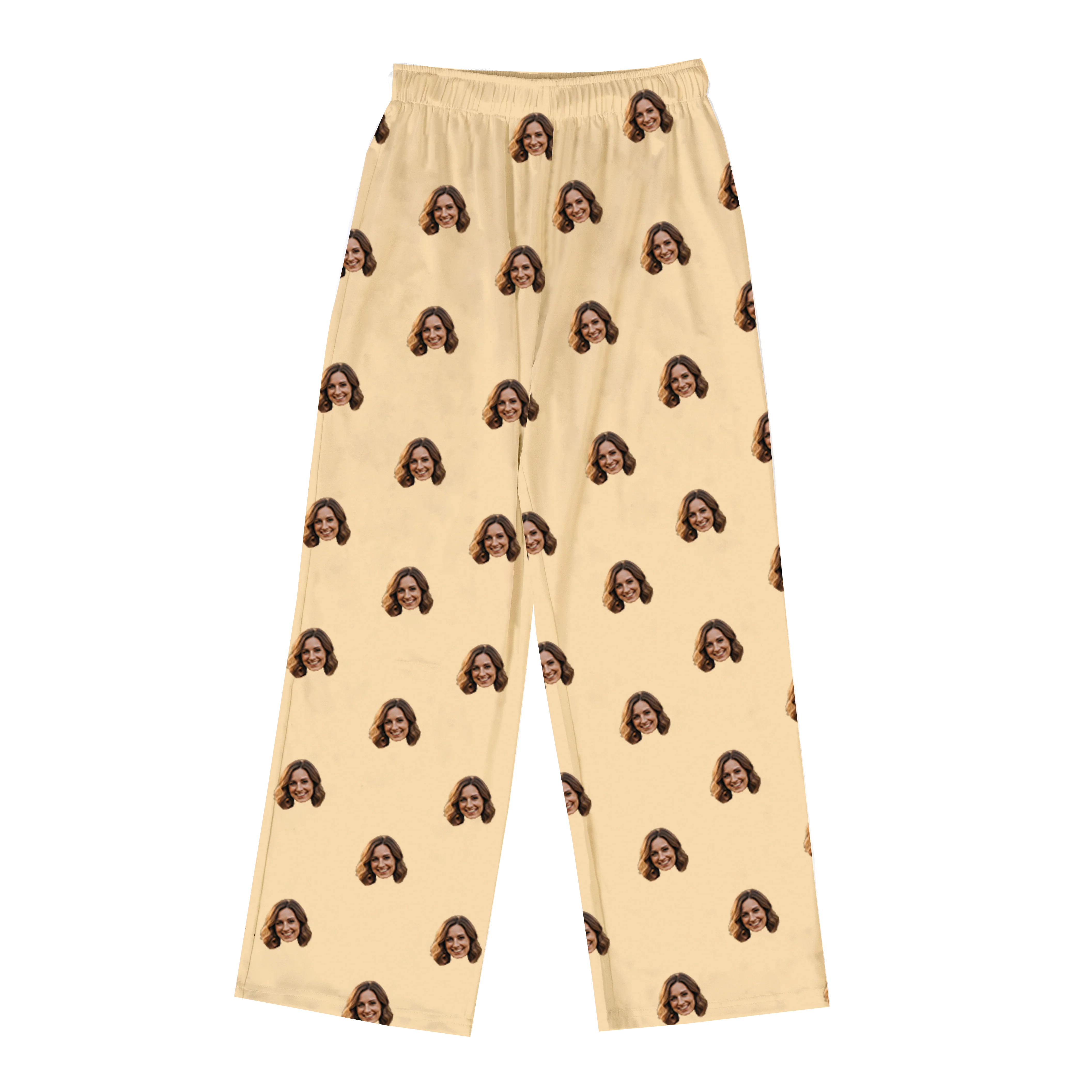 Adult Custom Photo Pajamas - Image 23