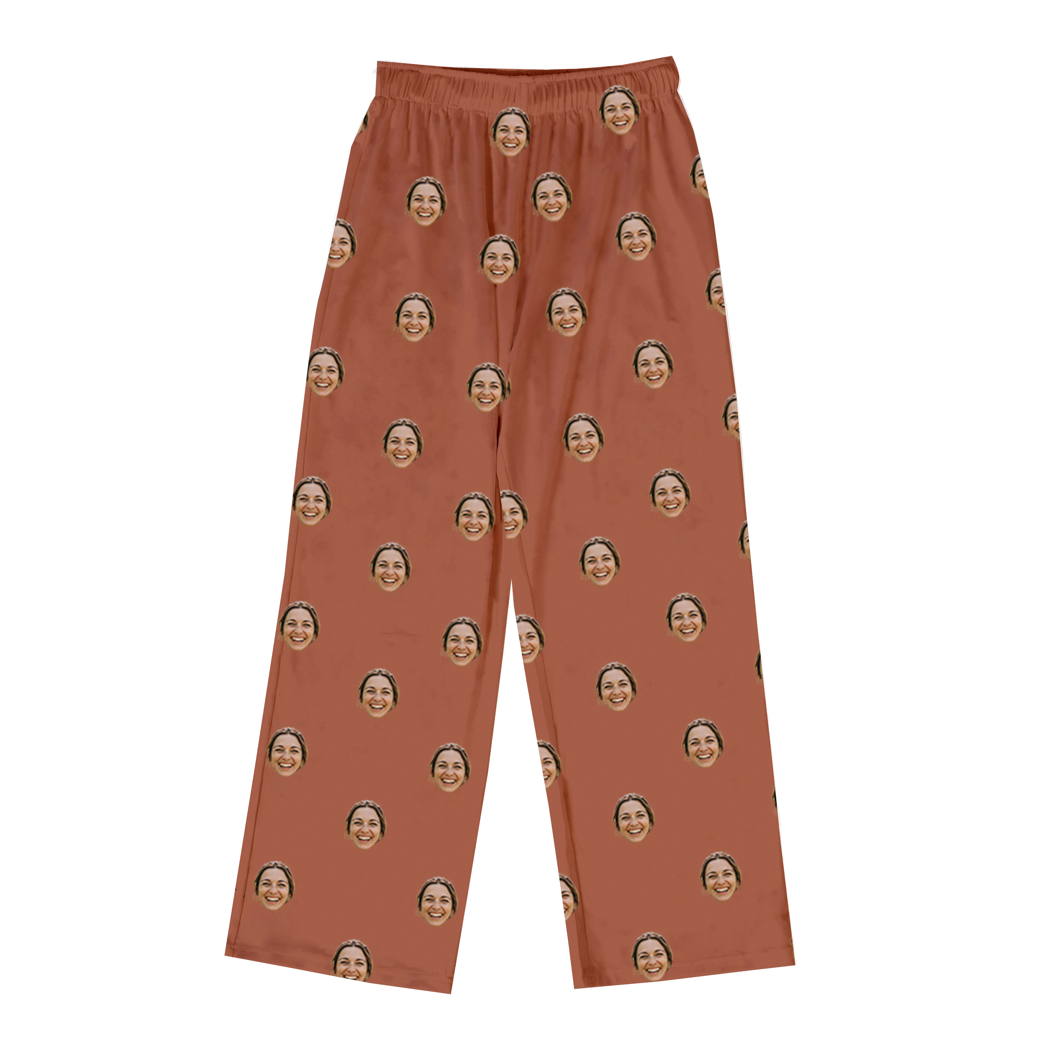Adult Custom Photo Pajamas - Image 27