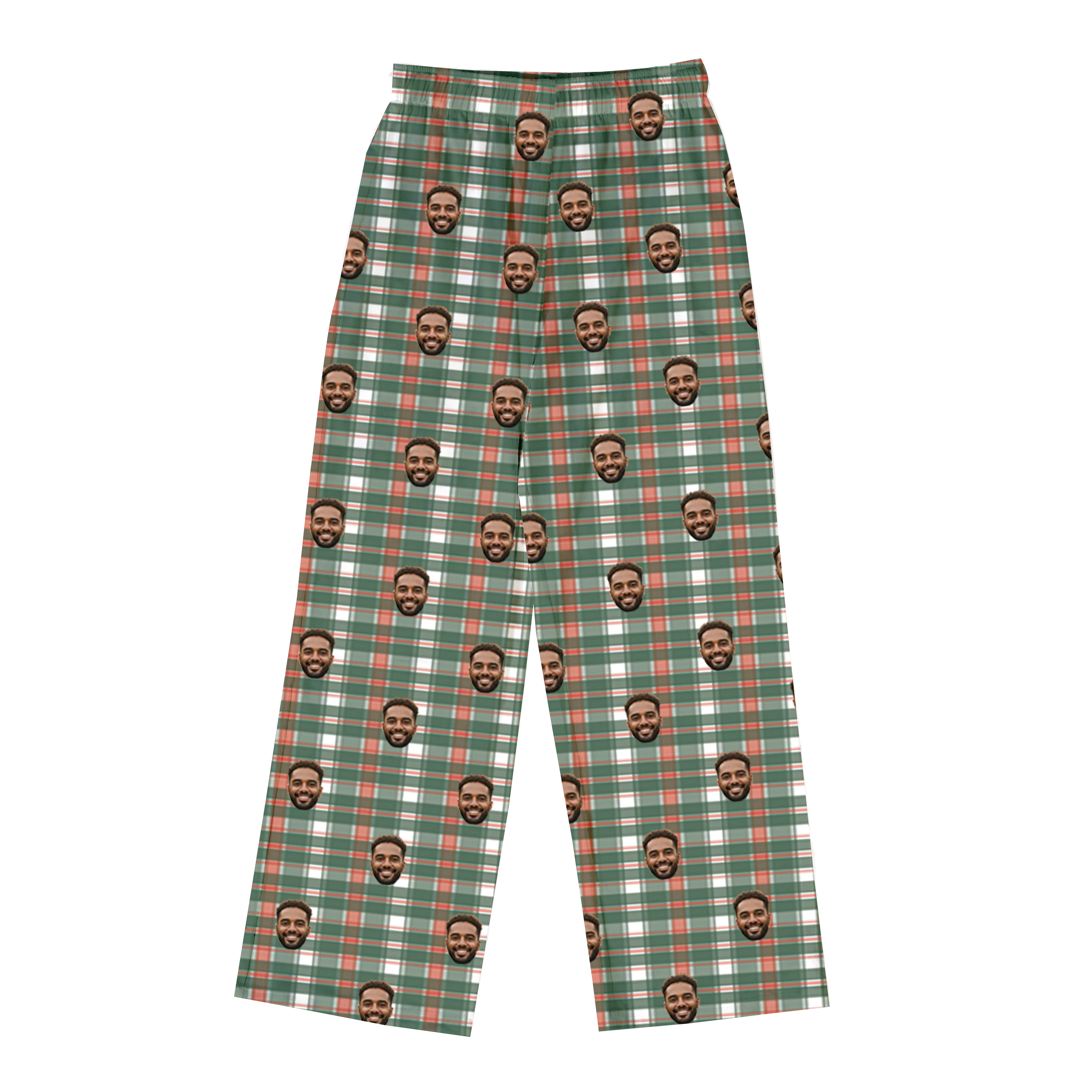 Adult Custom Photo Pajamas - Image 33