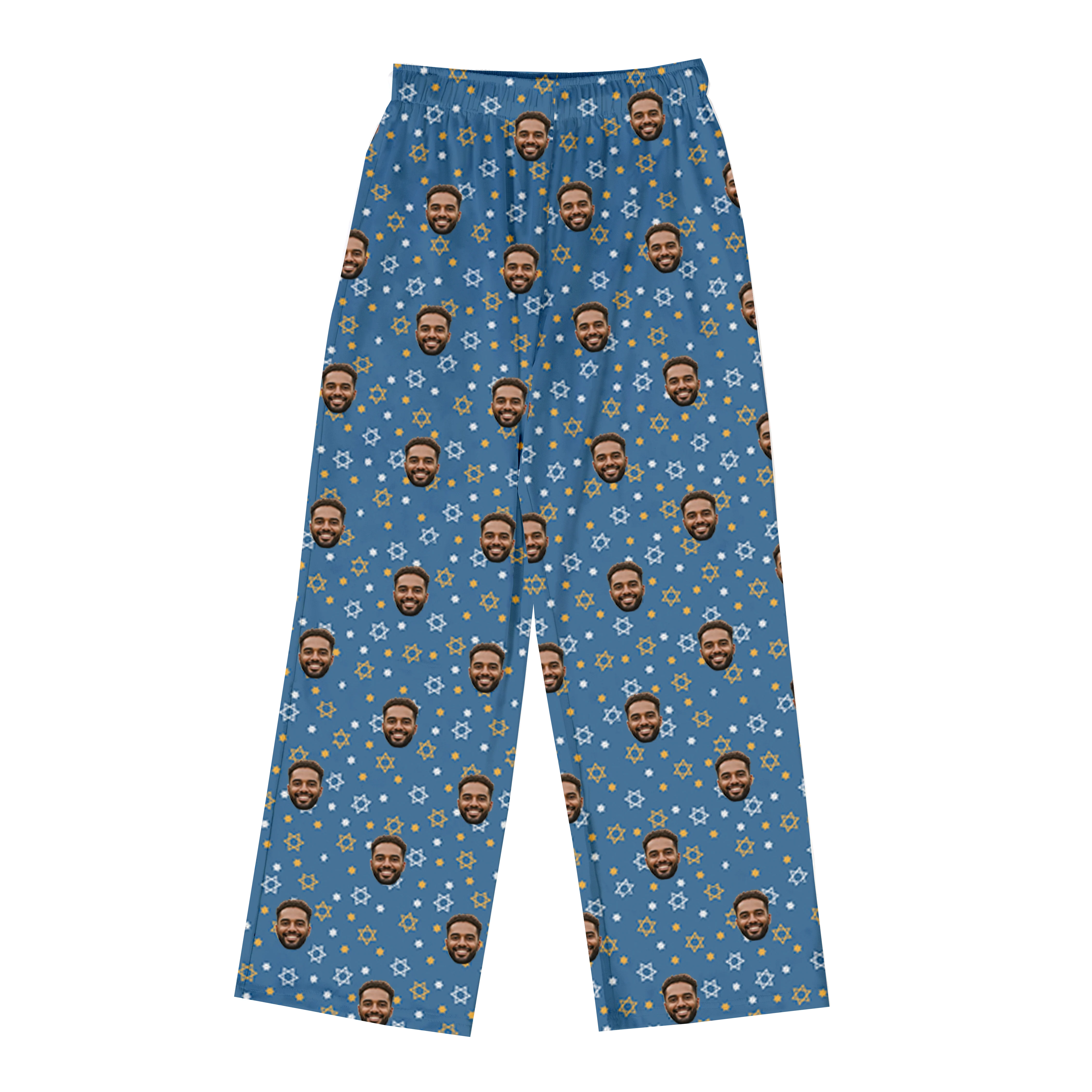 Adult Custom Photo Pajamas - Image 39