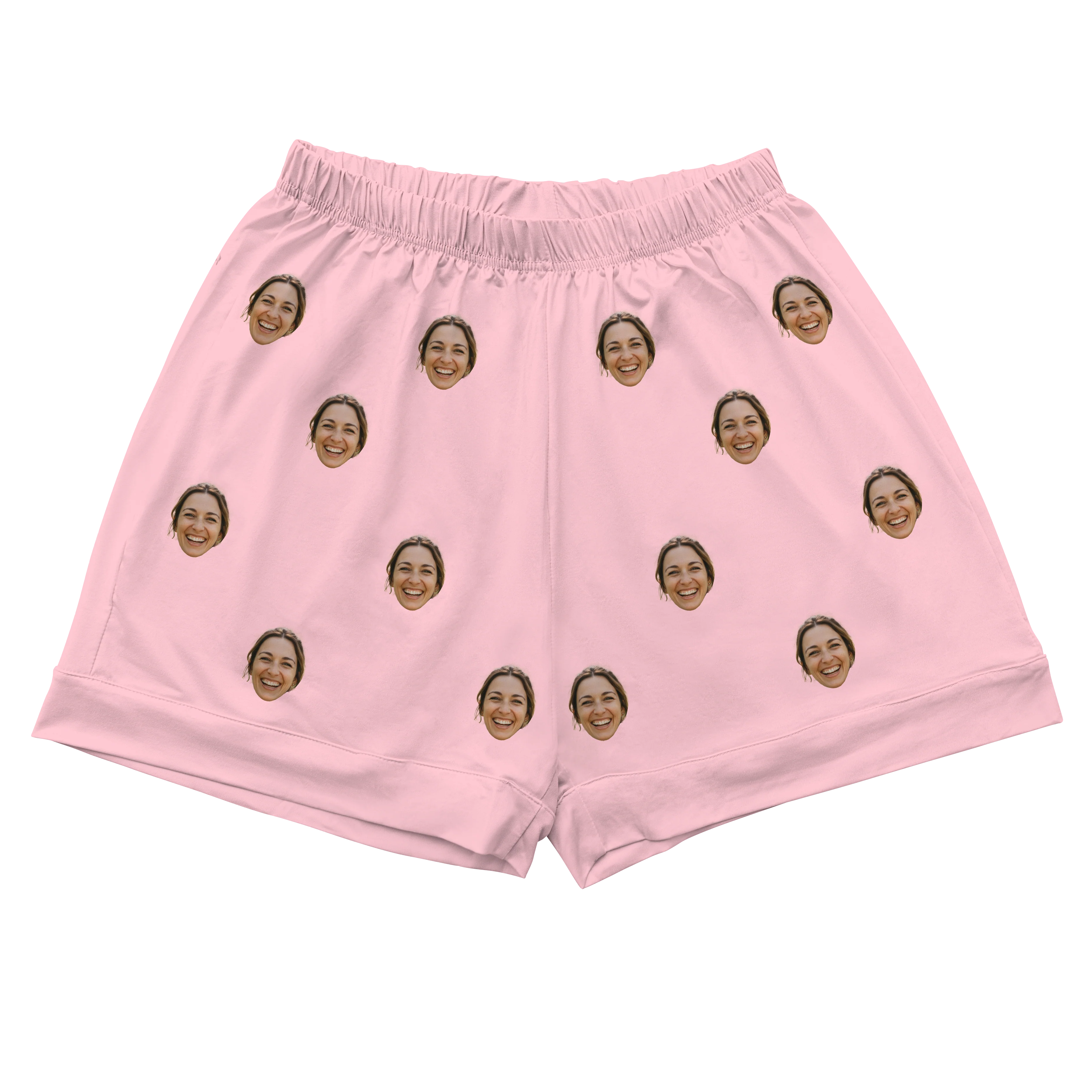 Adult Custom Photo Pajamas - Image 75