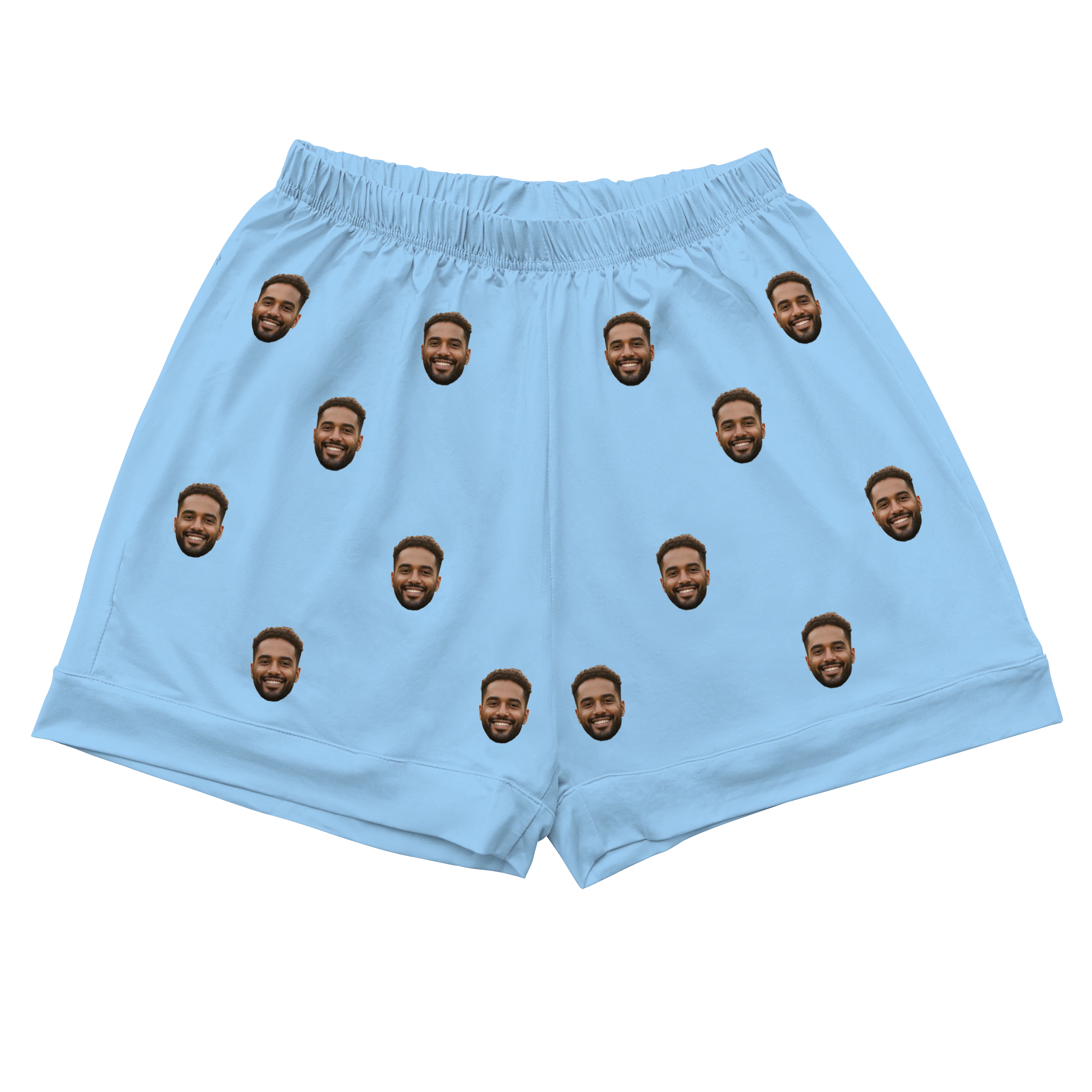 Adult Custom Photo Pajamas - Image 76